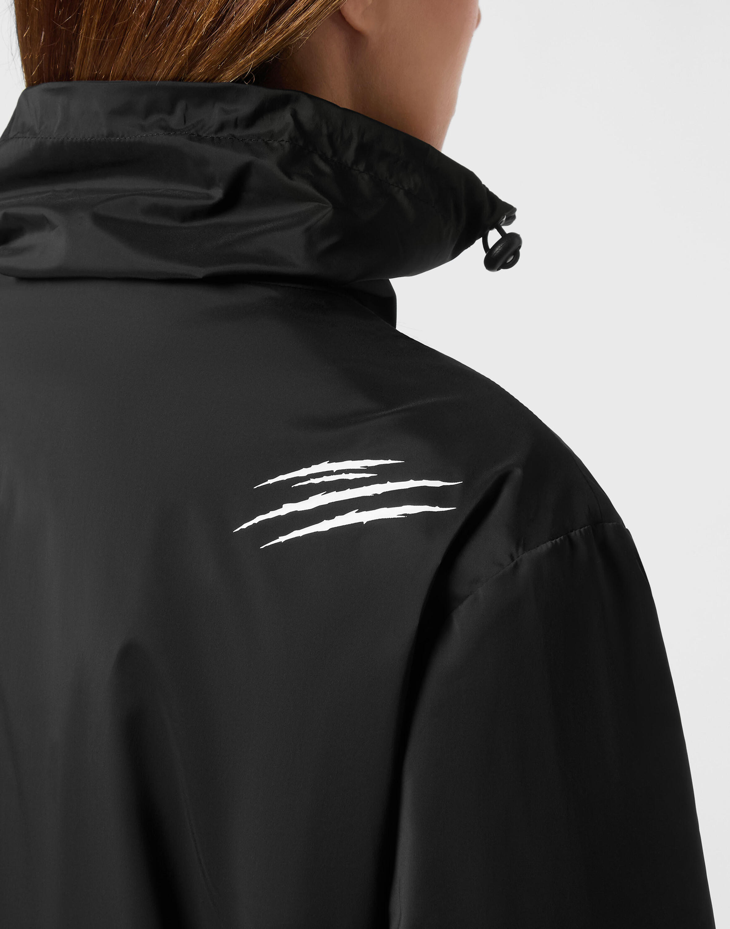 Windbreaker SCRATCH 5/5