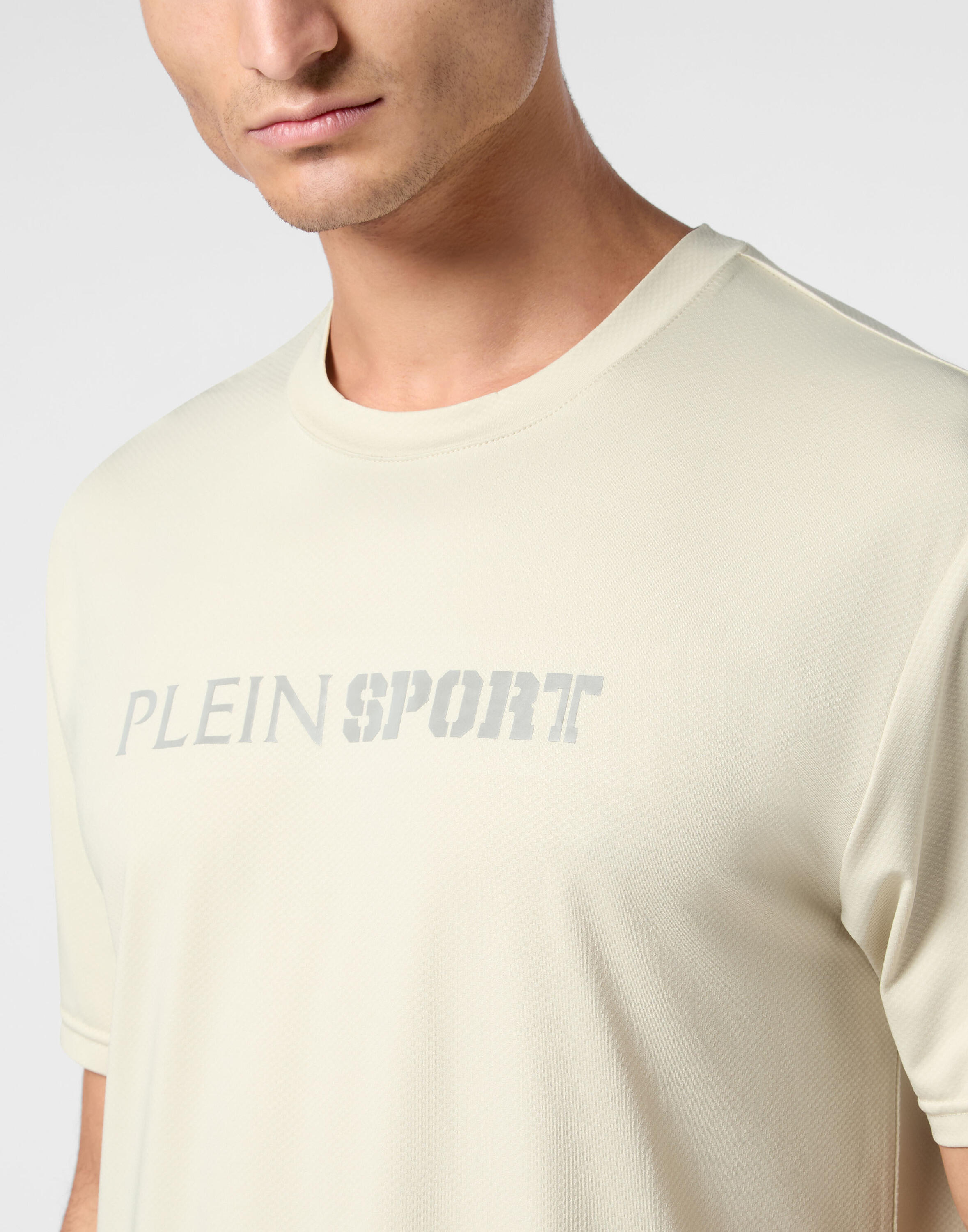 Camiseta Cuello Redondo 5/5