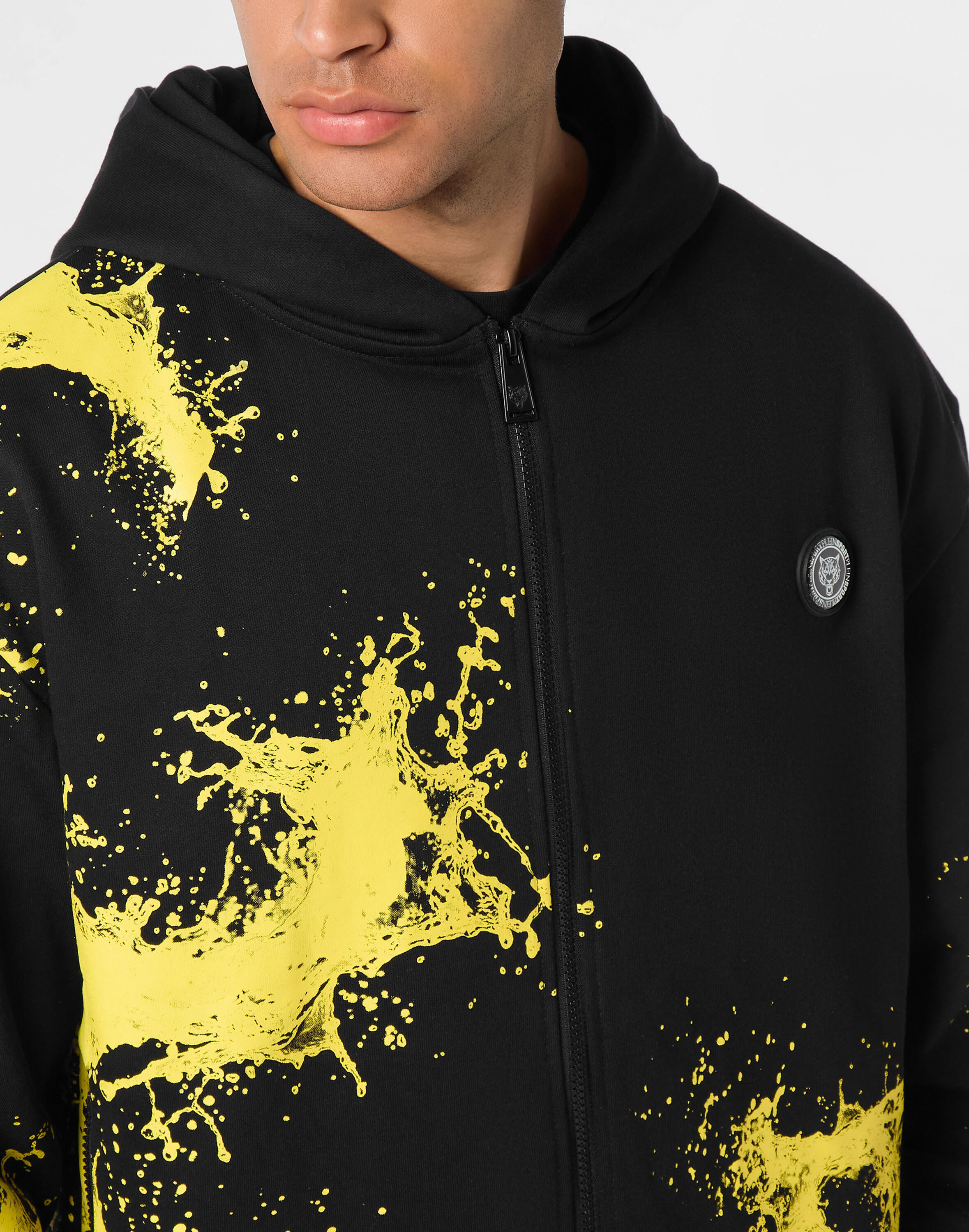 Sudadera Con Capucha SPLASH 5/5
