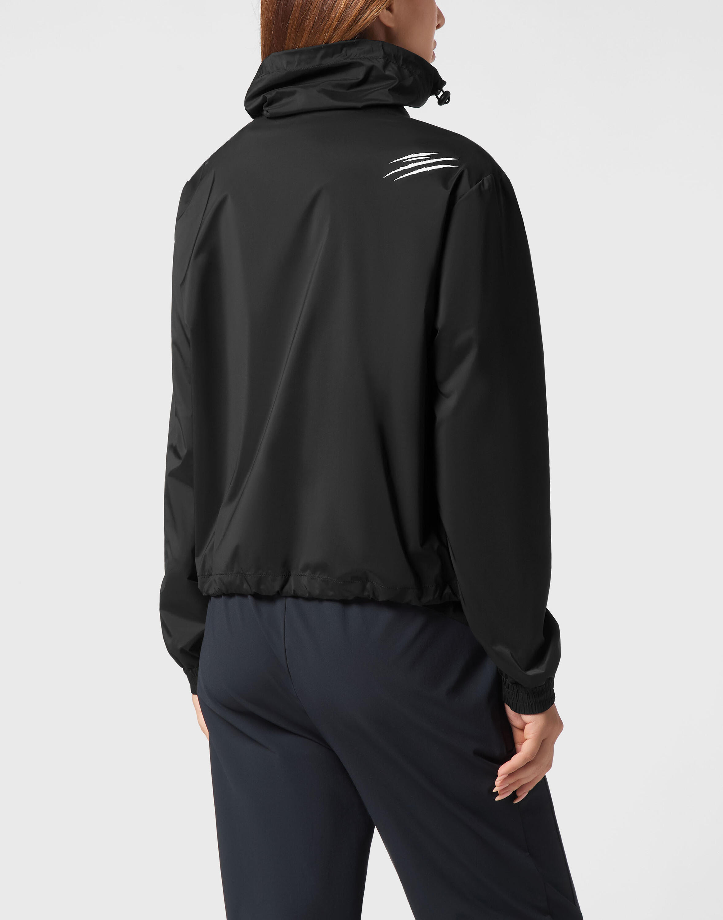 Windbreaker SCRATCH 4/5