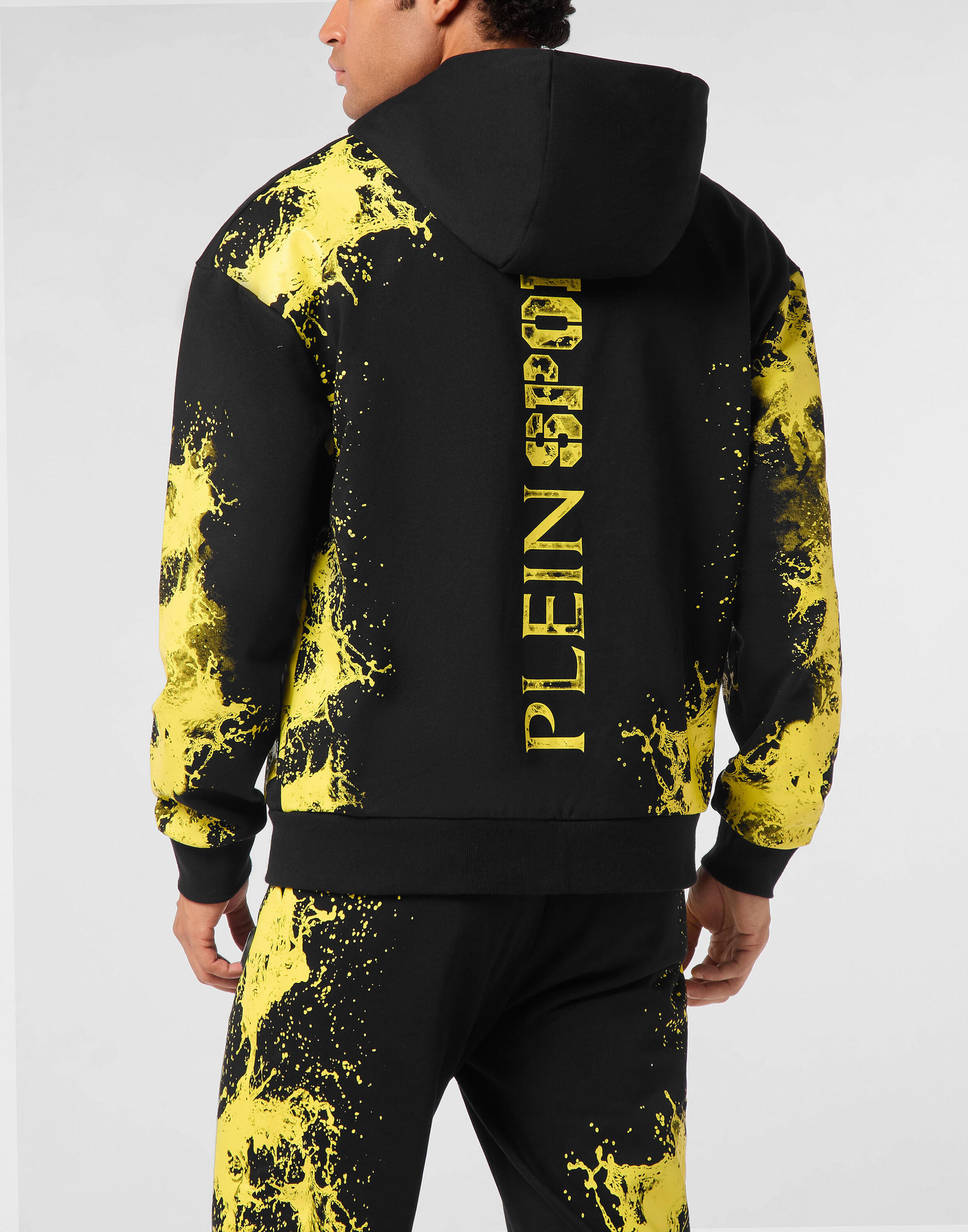 Sudadera Con Capucha SPLASH 4/5