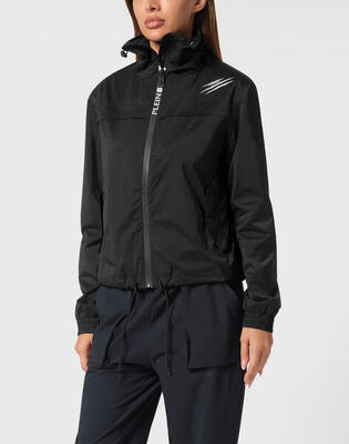 Giacca A Vento SCRATCH