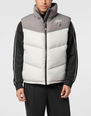 Kort vest