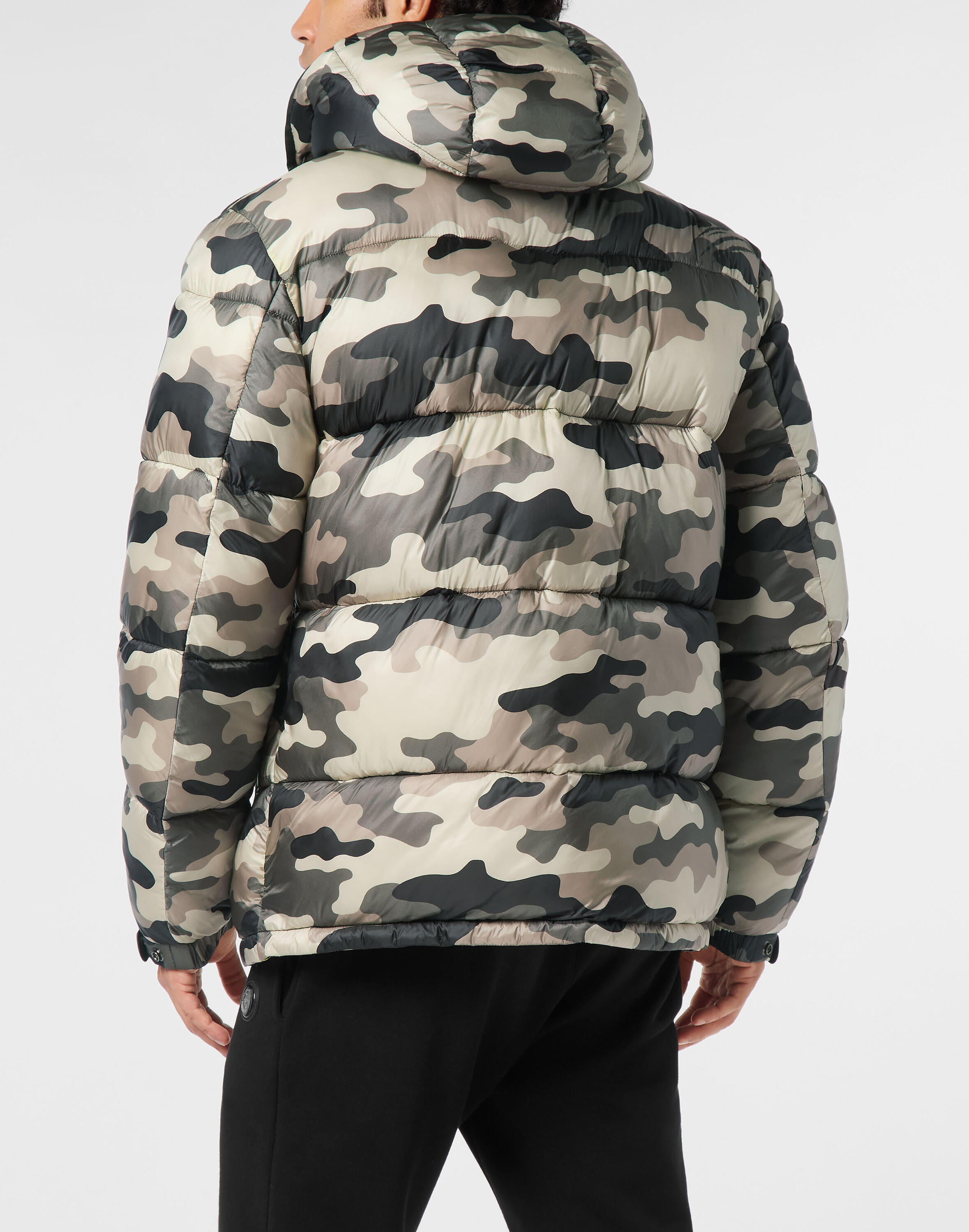 Giacca CAMOUFLAGE 4/5