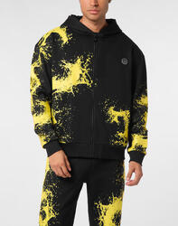 Sweat À Capuche SPLASH