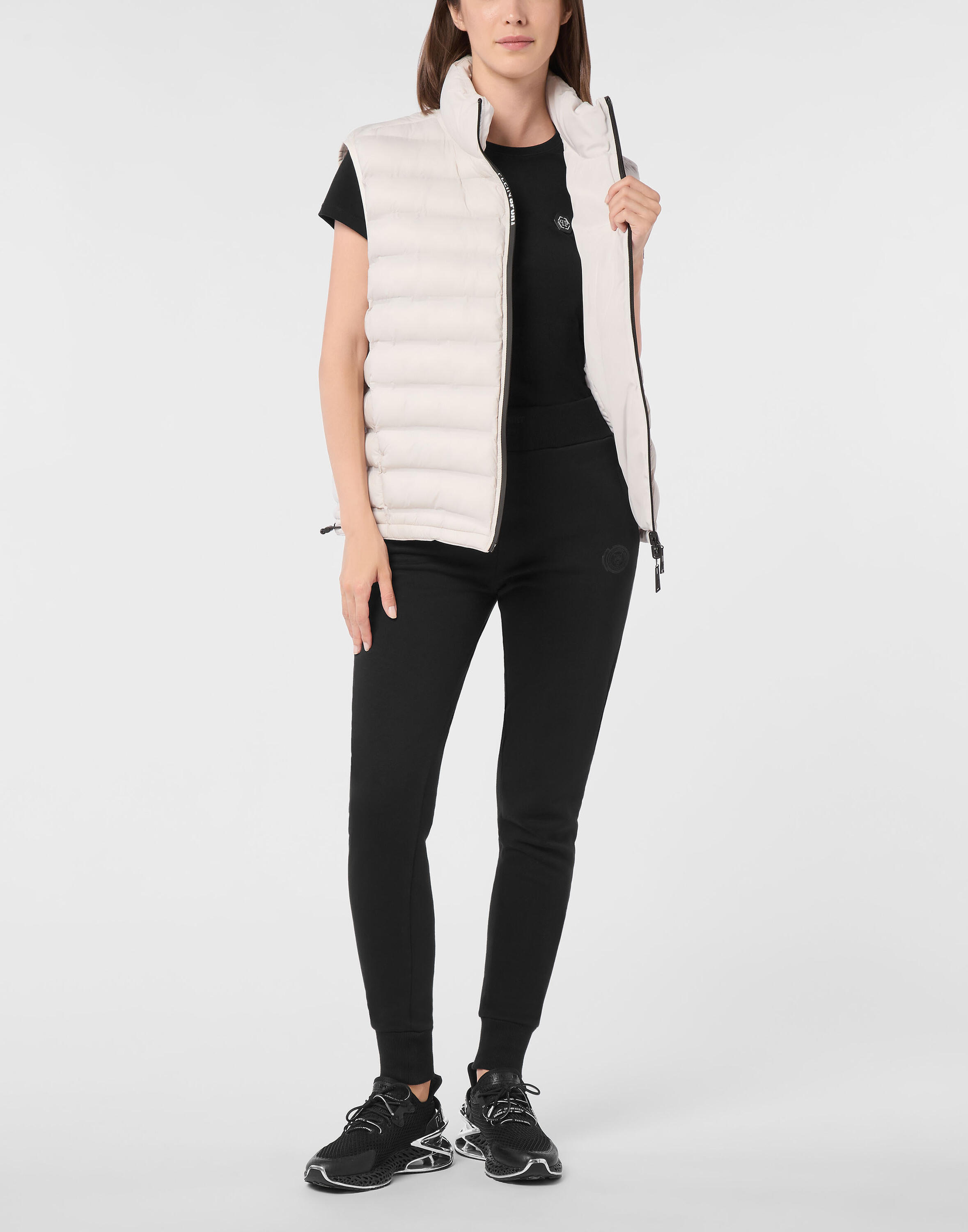 Gilet Court 2/5