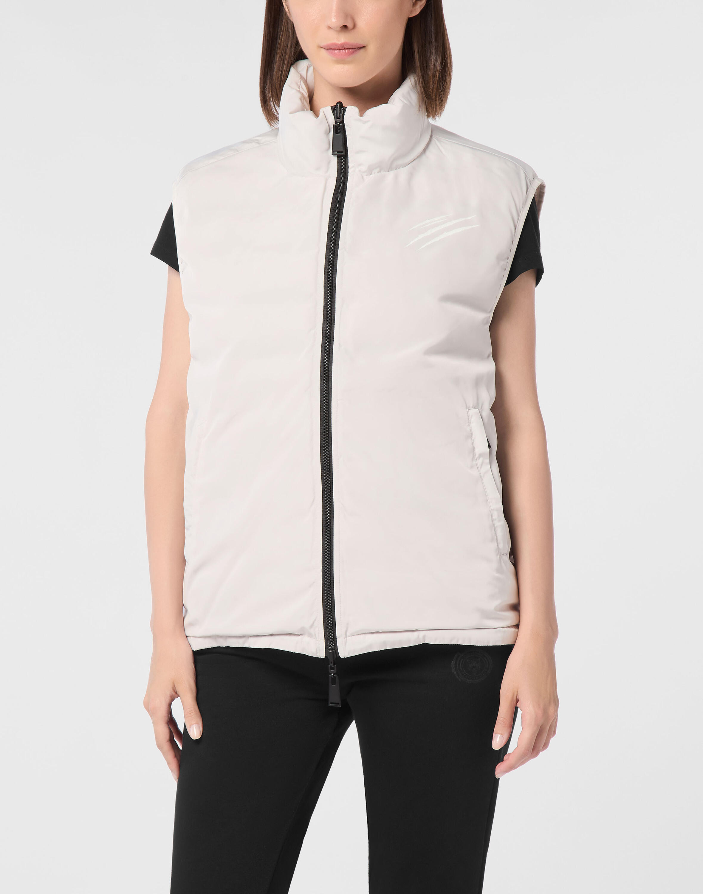 Gilet Court 5/5
