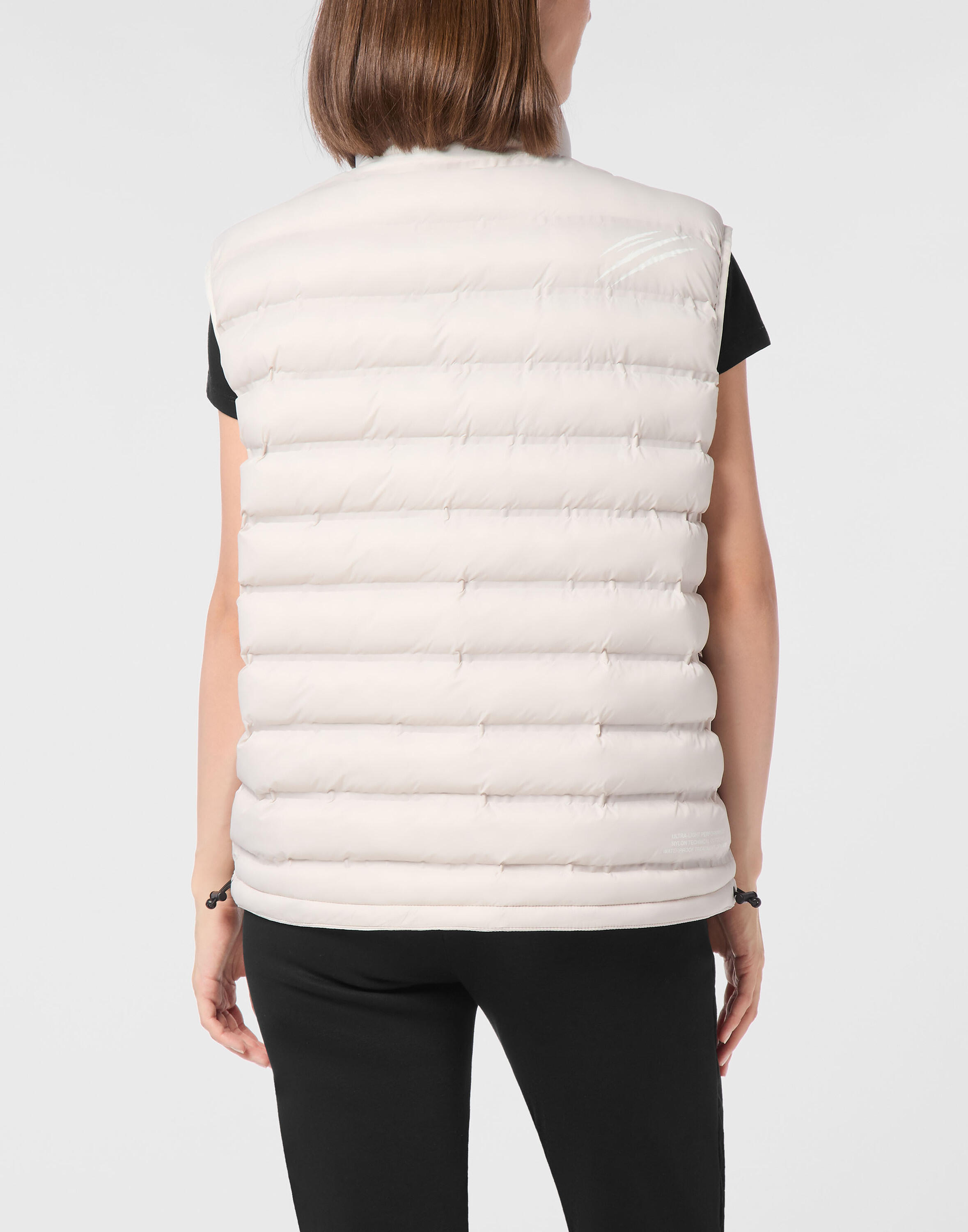 Gilet Court 4/5