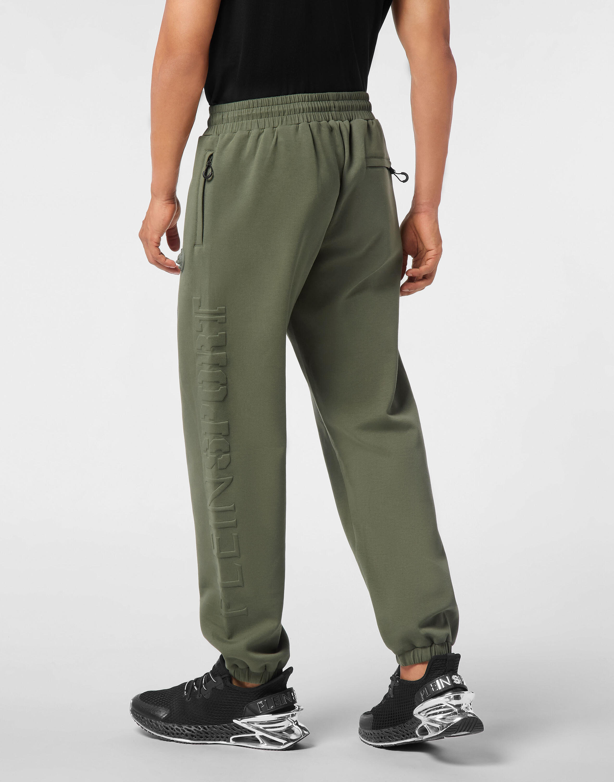 Pantaloni Da Jogging 4/5