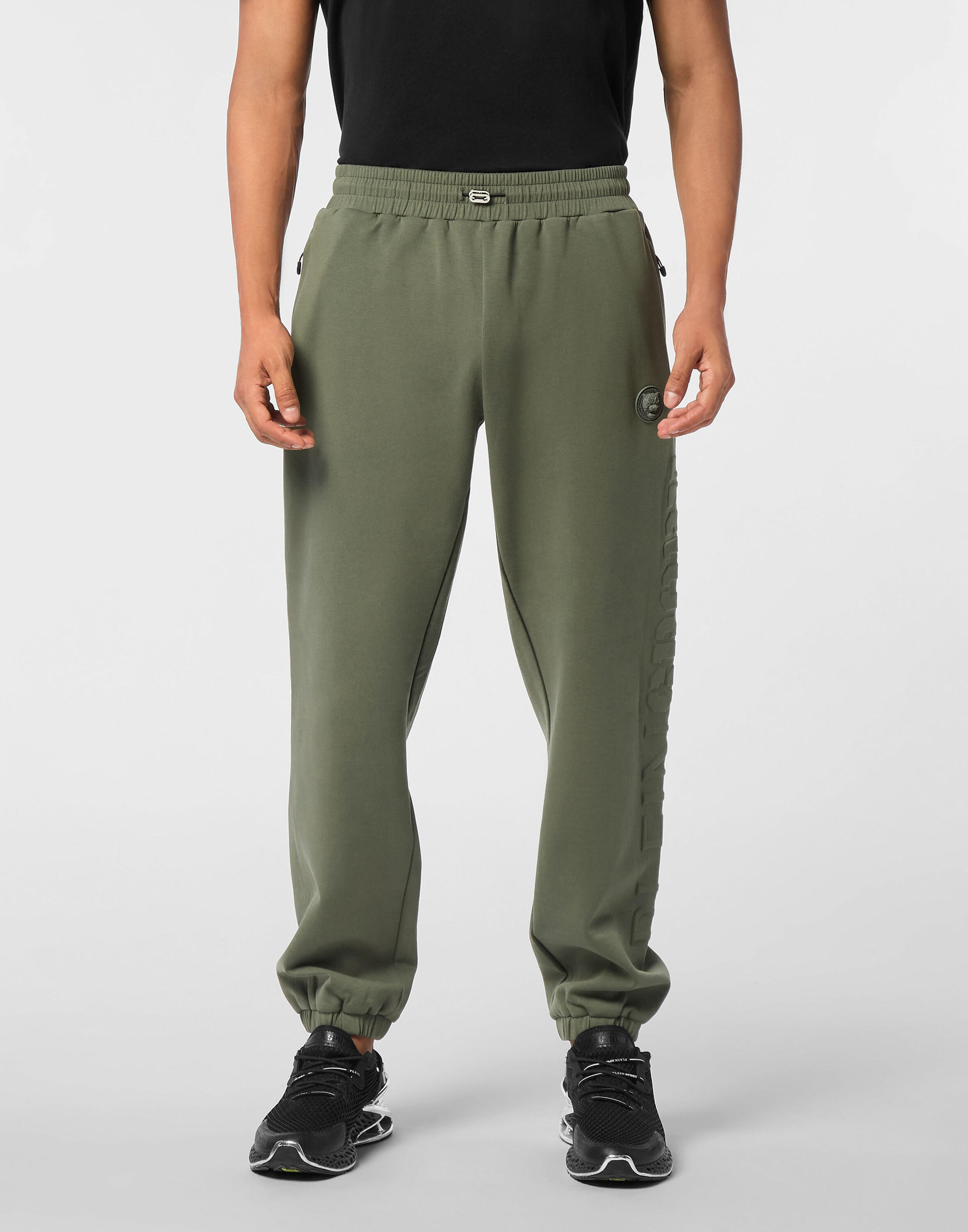 verde / verde kaki
