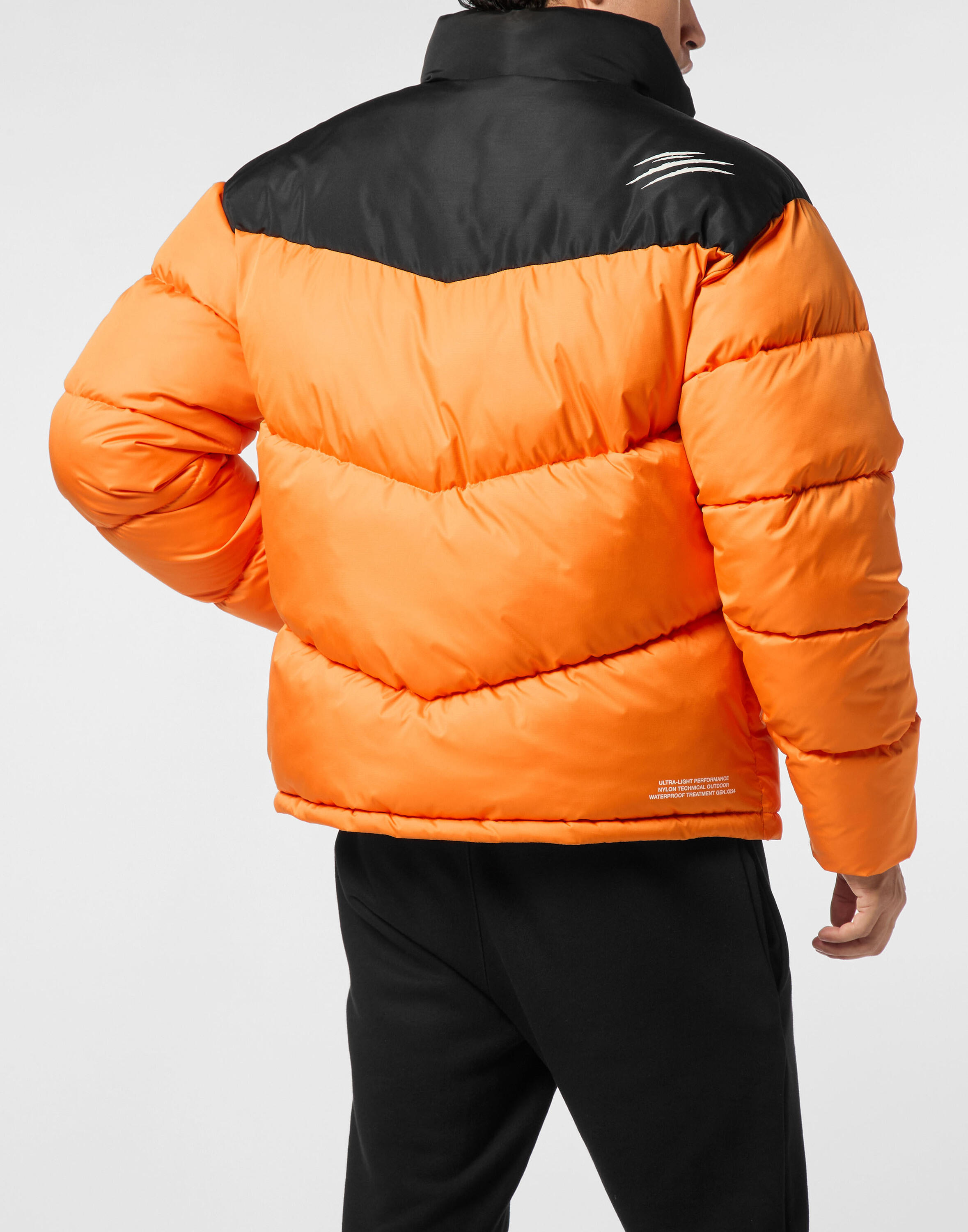 Chaqueta 4/5
