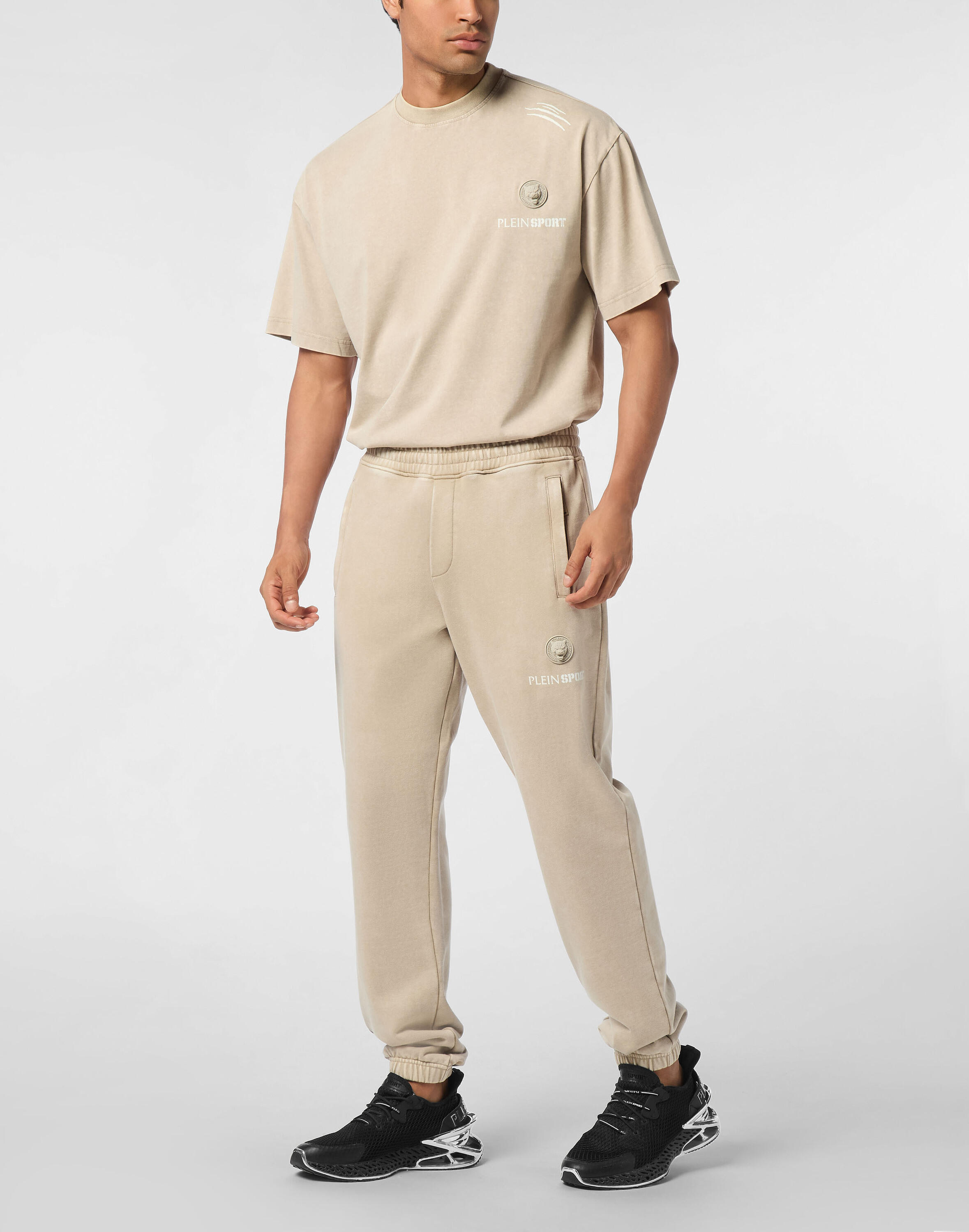 Pantalones De Jogging 2/5