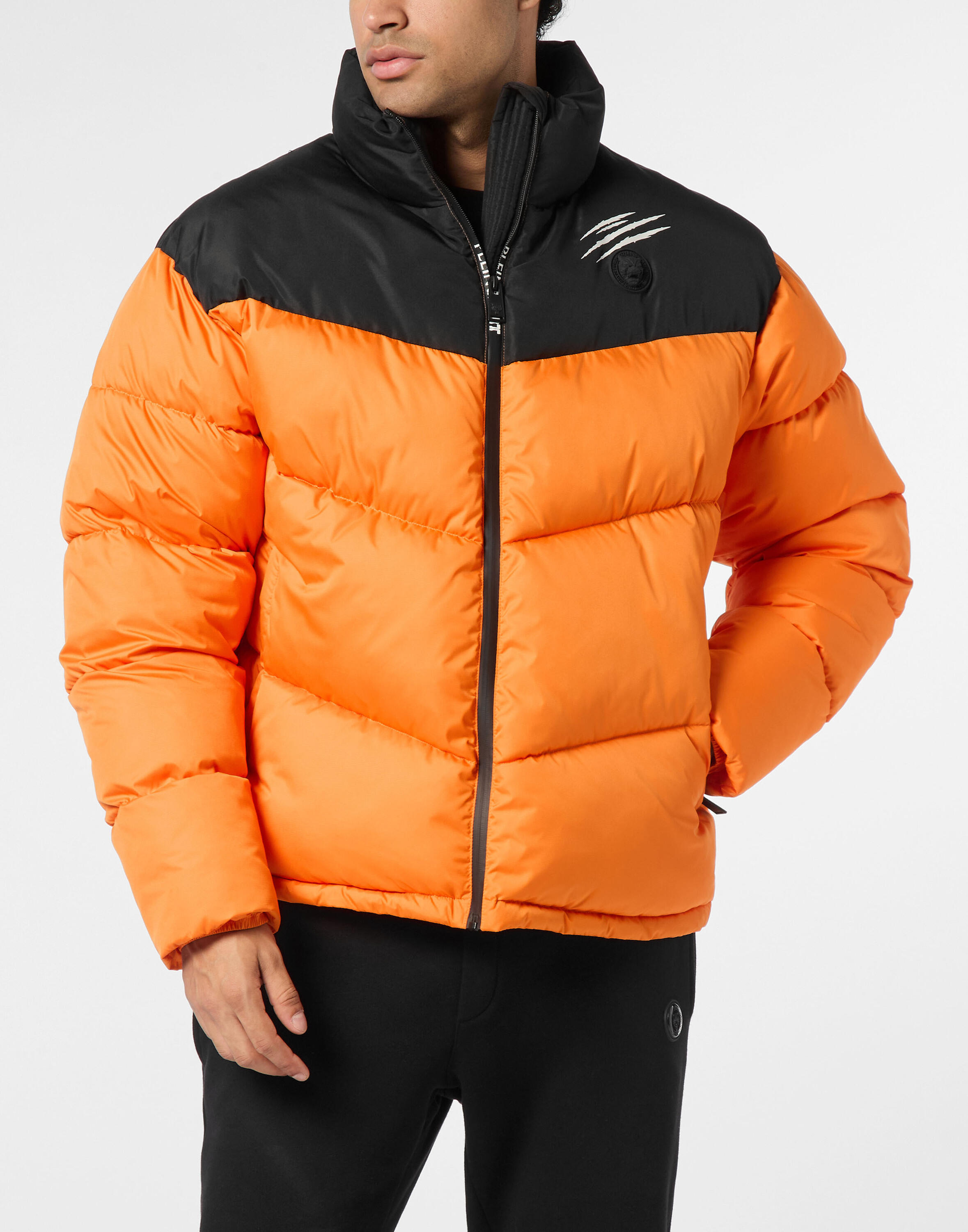 mango / naranja