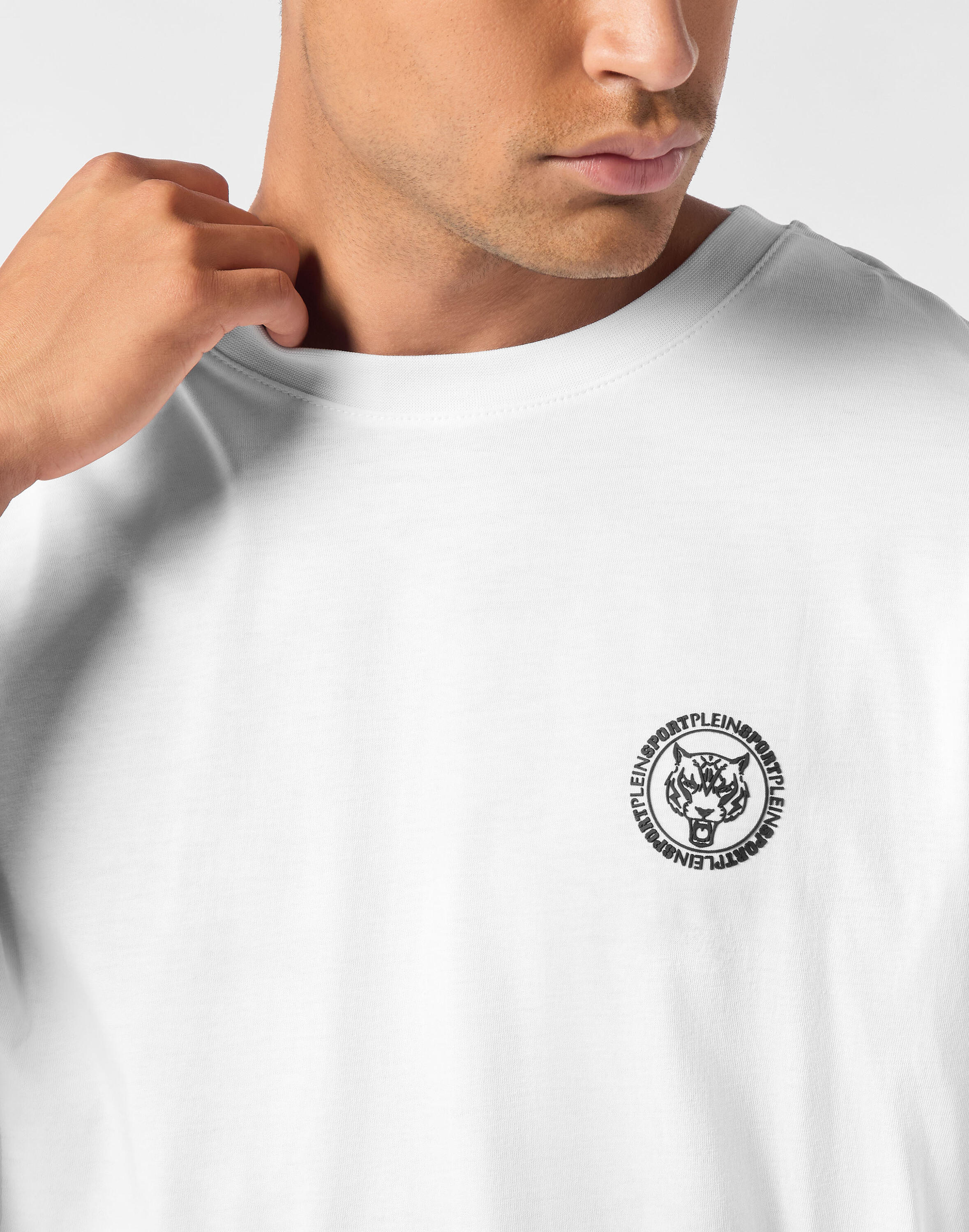 Camiseta Cuello Redondo 5/5