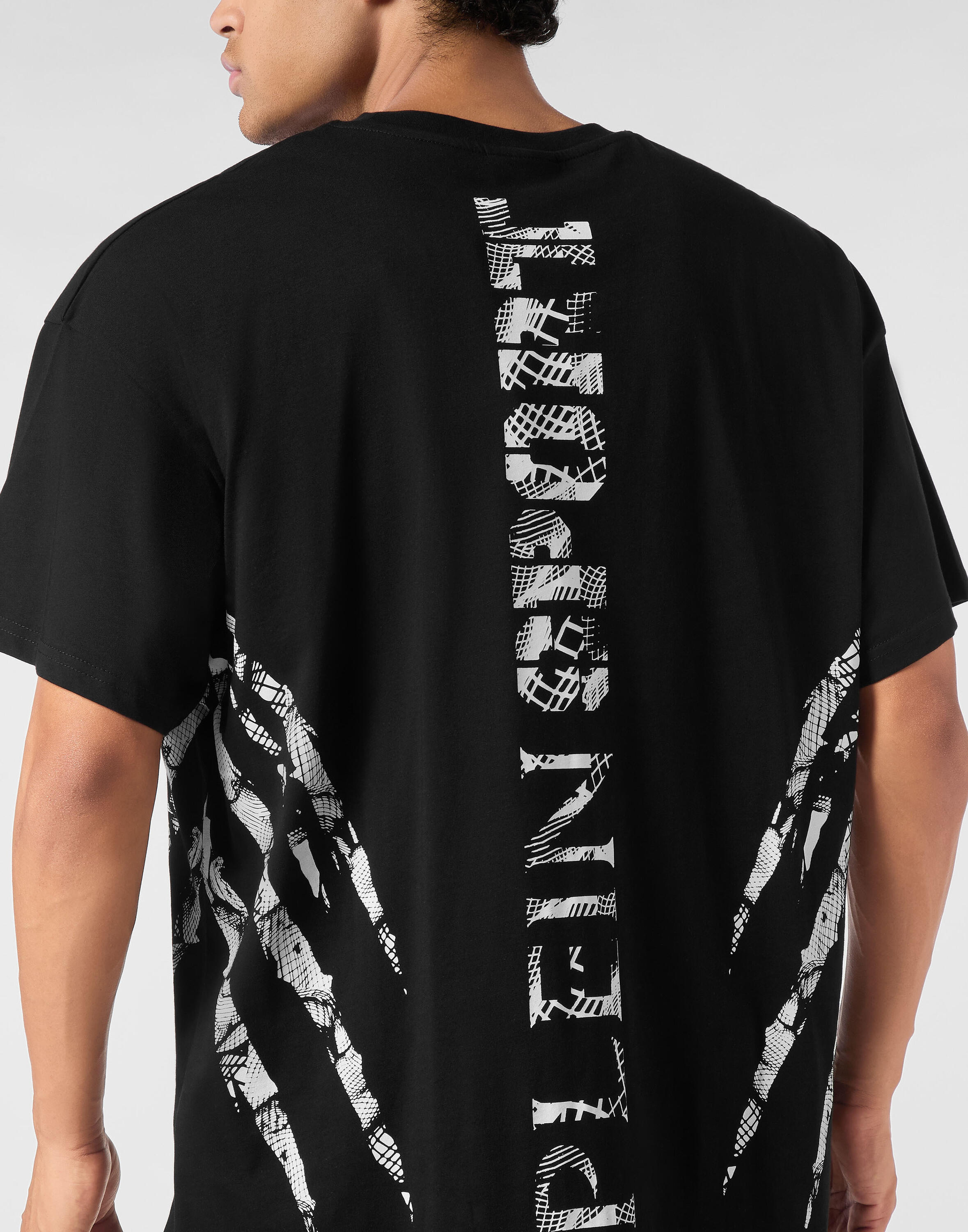 T-Shirt Round Neck 5/5