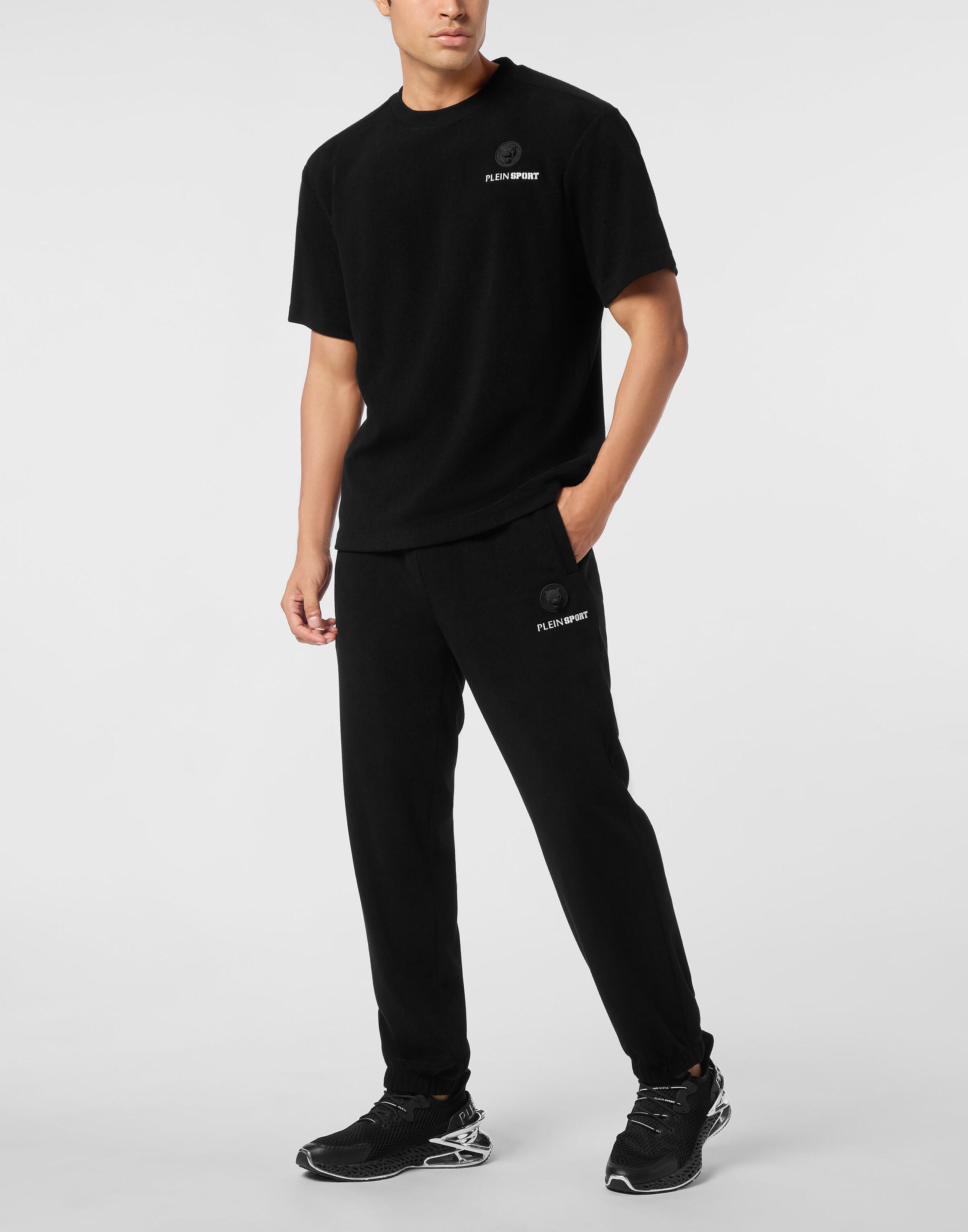 T-Shirt Round Neck 2/5