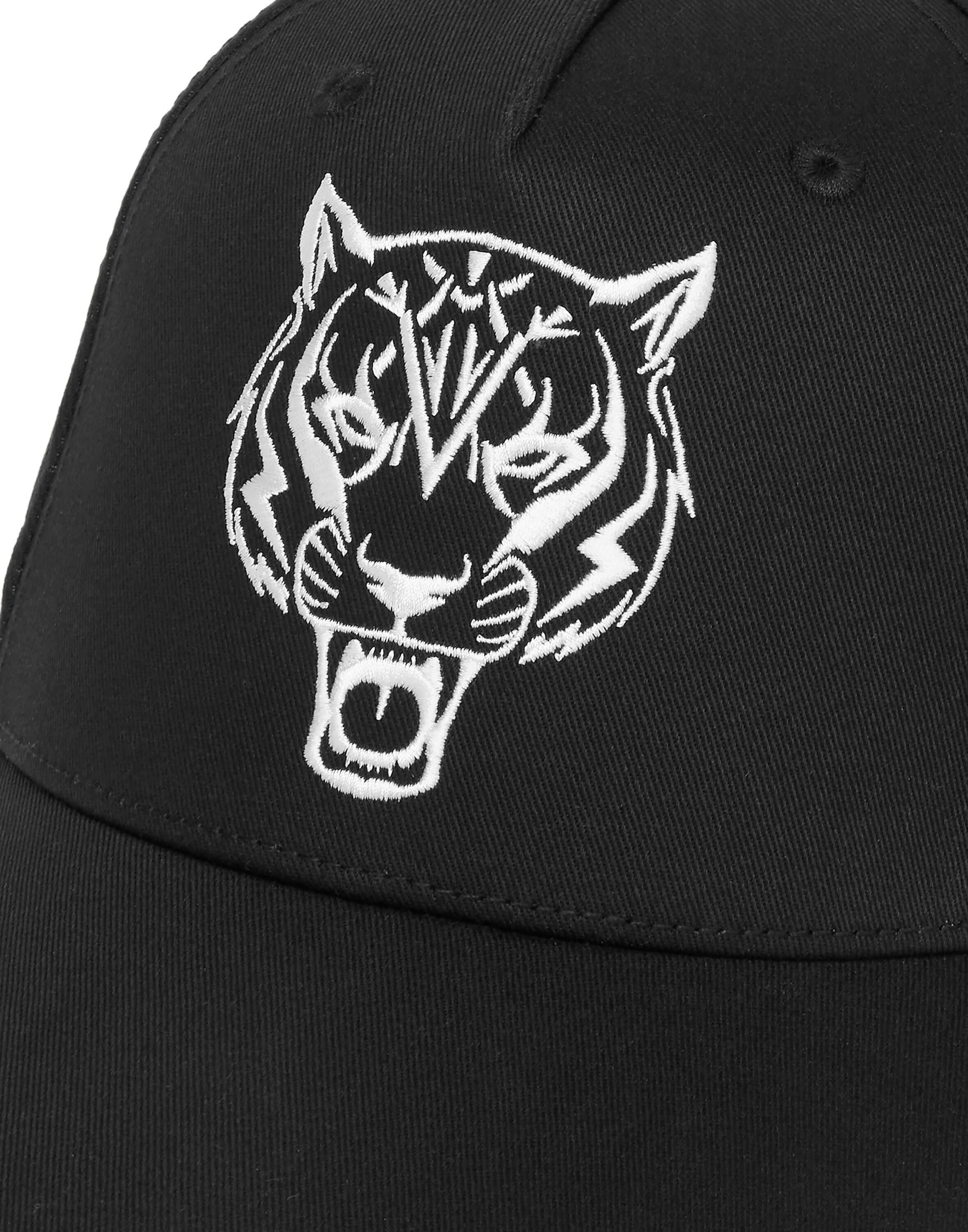 Casquette De Baseball TIGER 3/3
