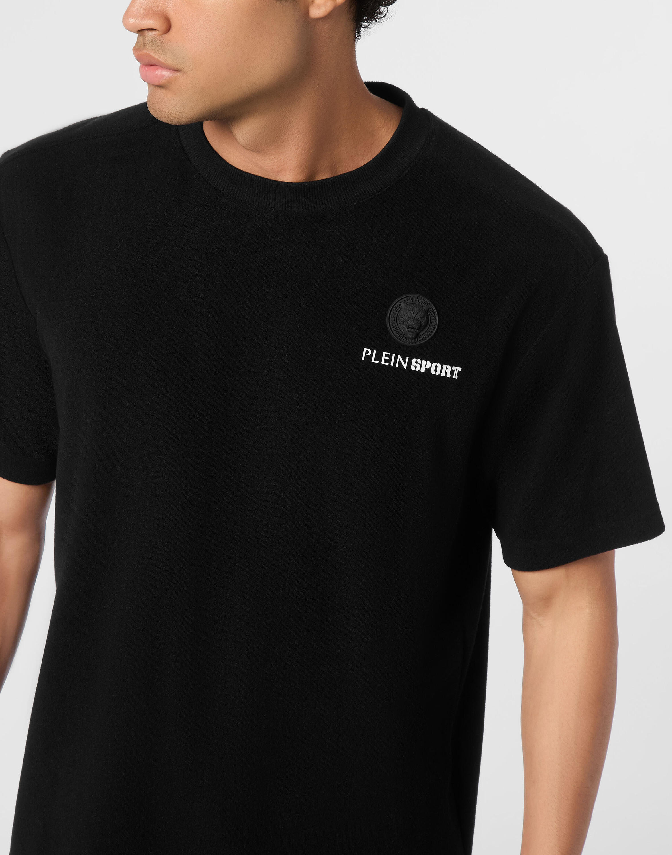 T-Shirt Round Neck 5/5