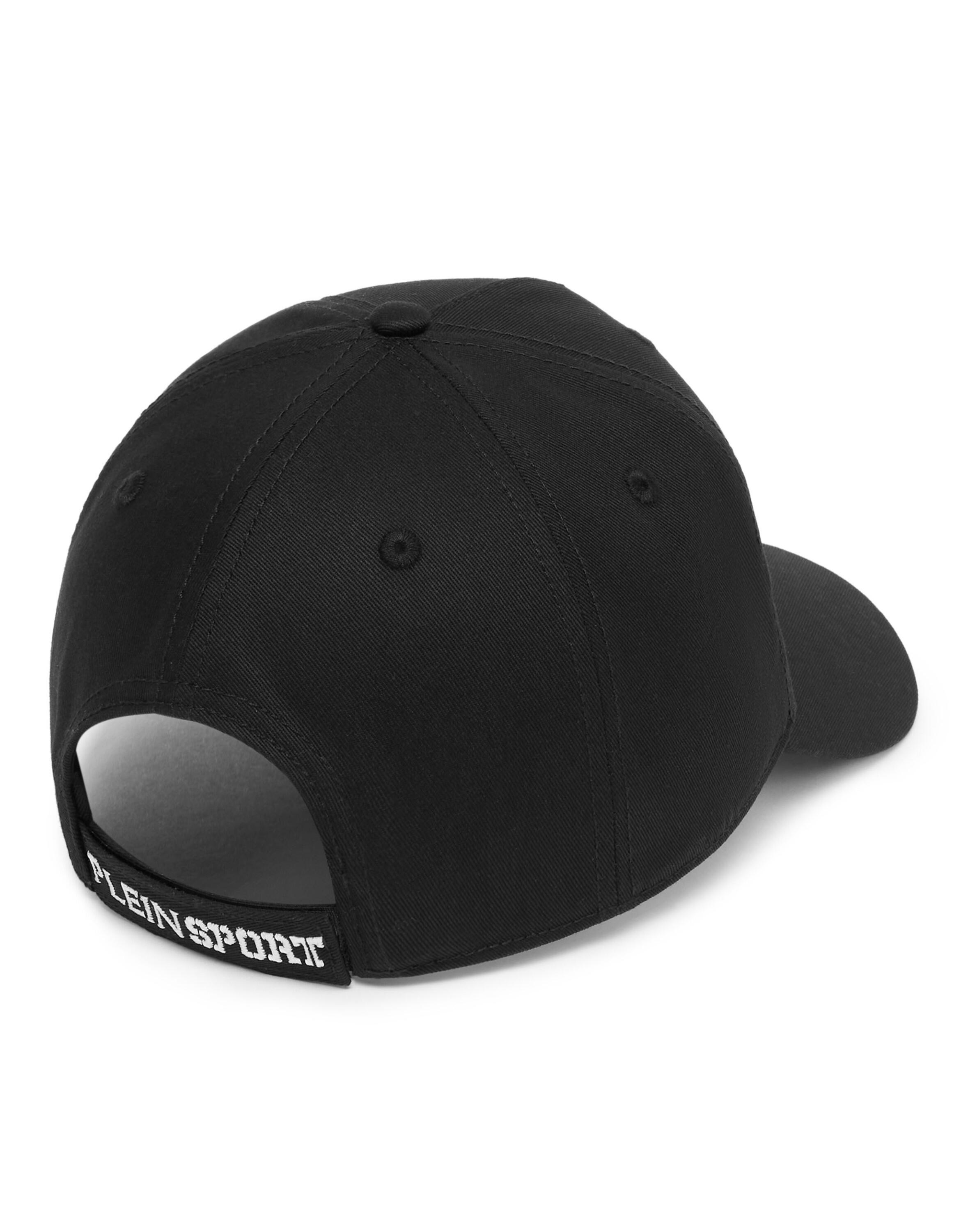 Casquette De Baseball TIGER 2/3
