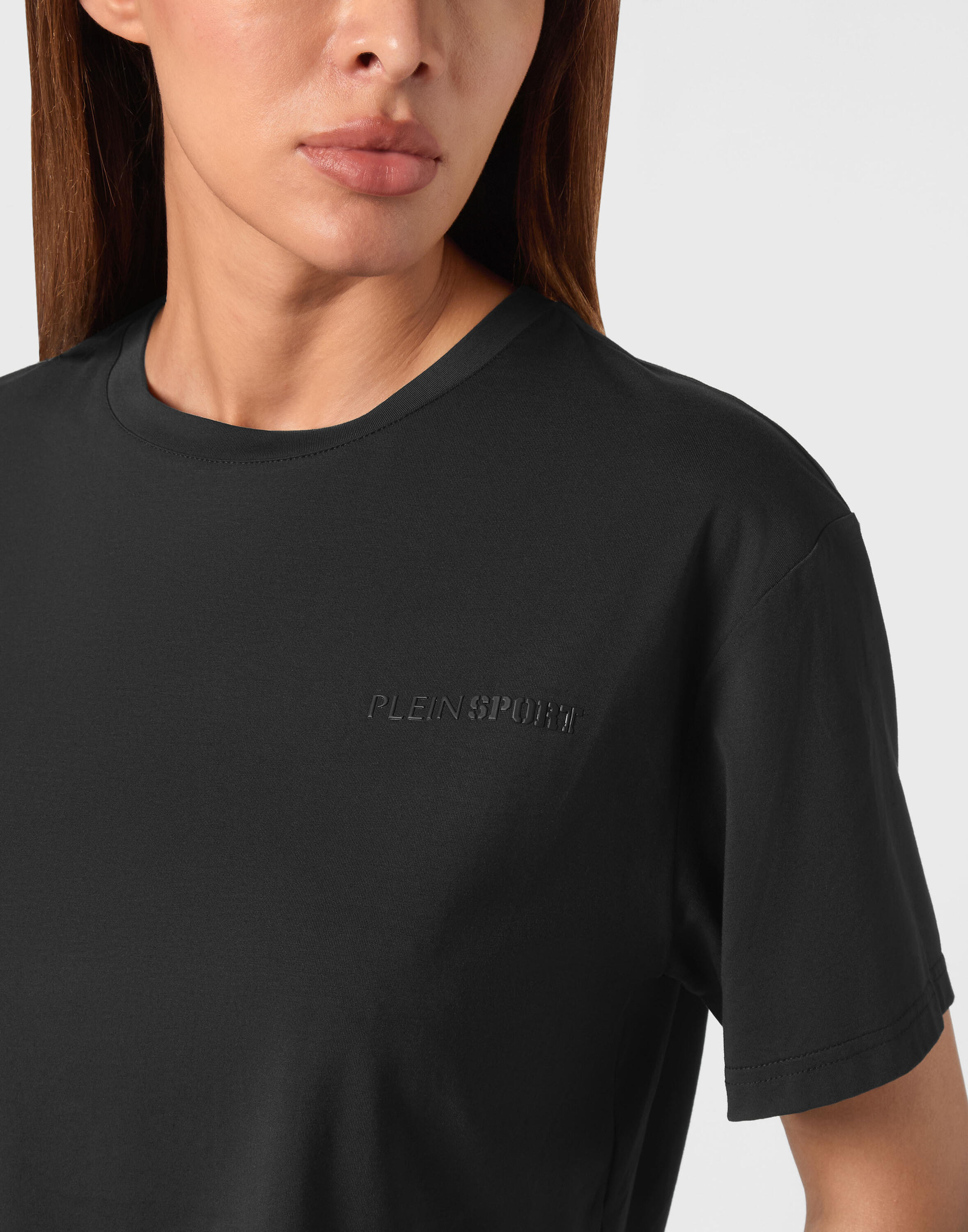 T-Shirt Ronde Hals SCRATCH 5/5