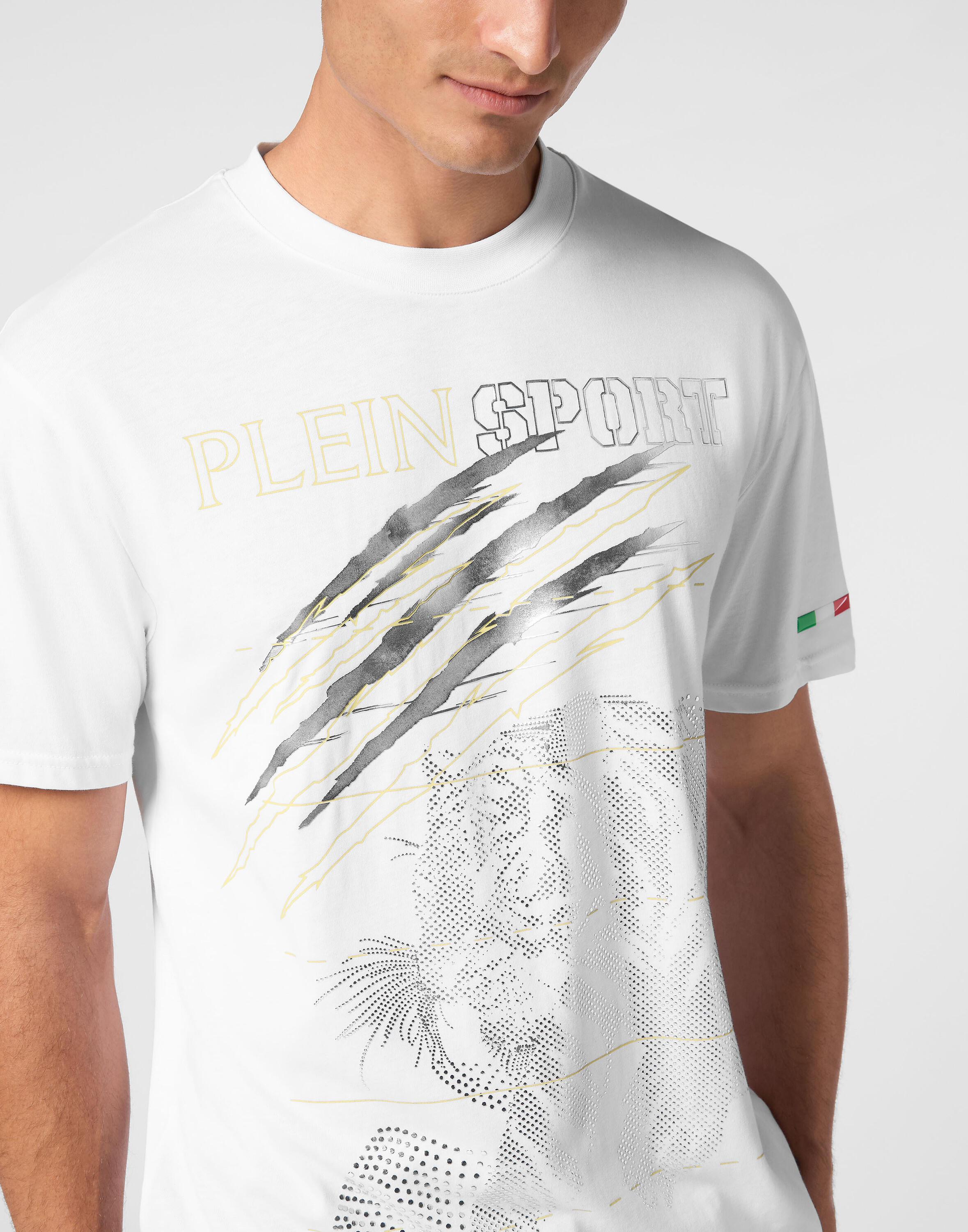 Camiseta Cuello Redondo TIGER 5/5