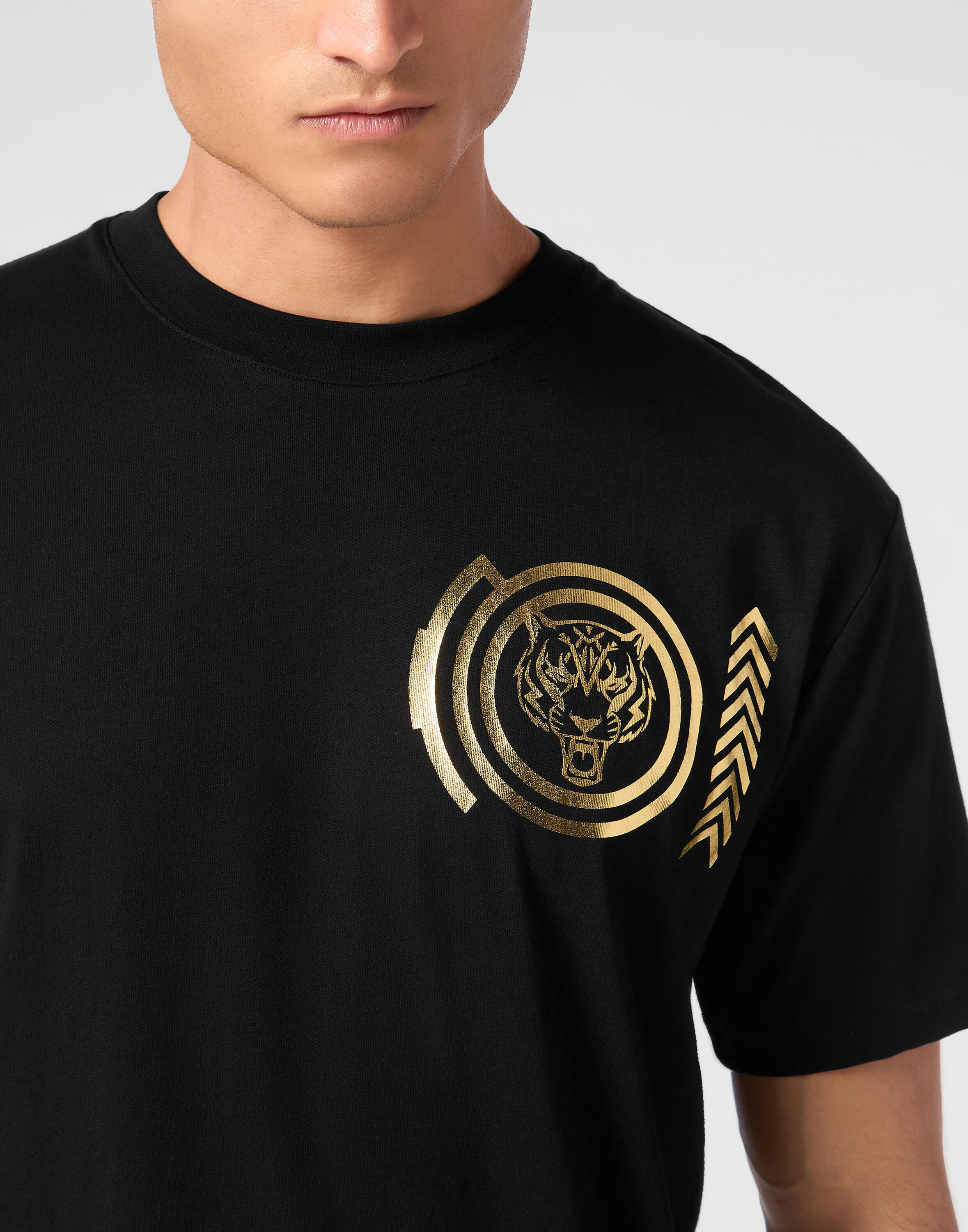 Camiseta Cuello Redondo TIGER 5/5
