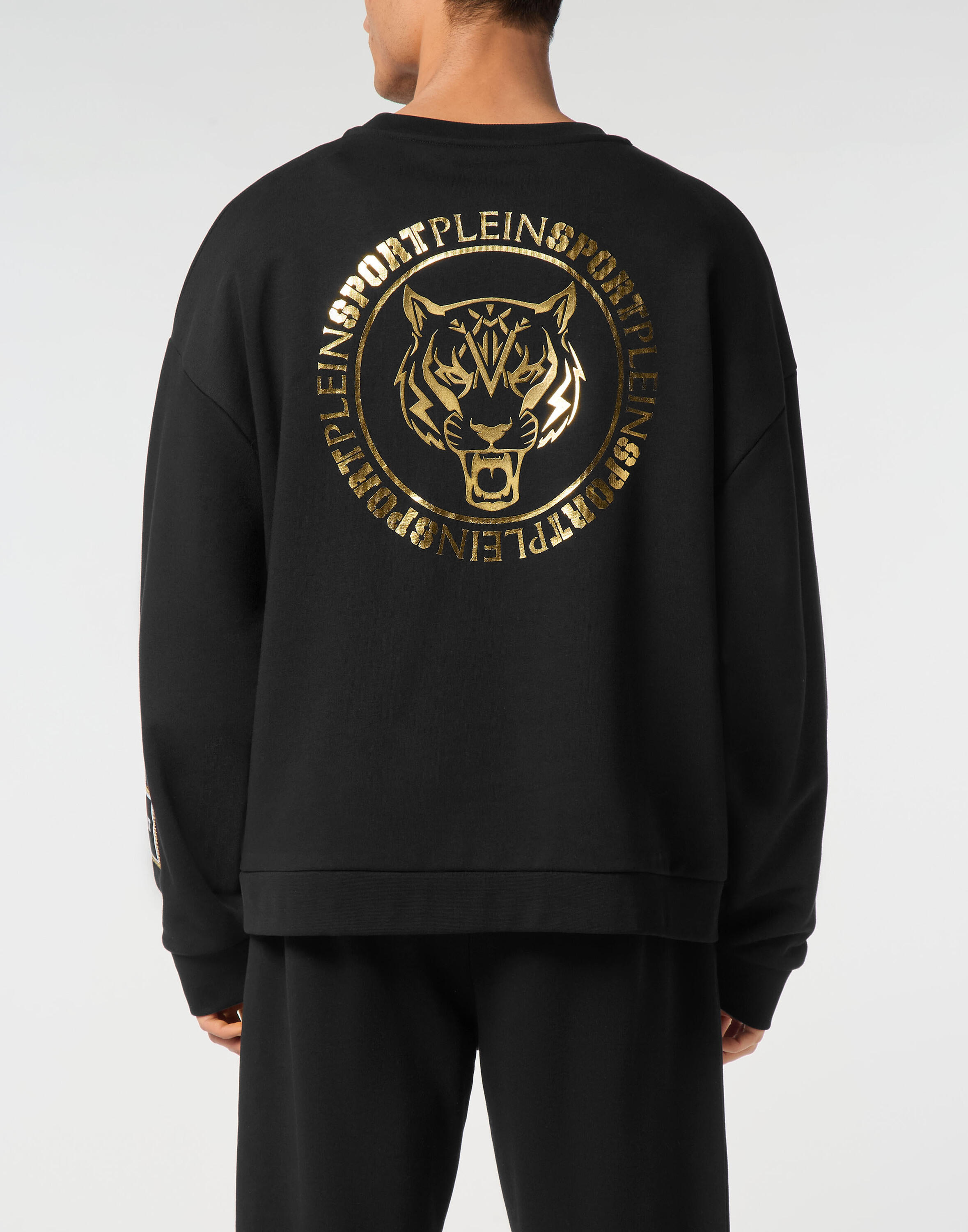 Sudadera 4/5