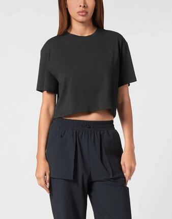 Rundhals-T-Shirt SCRATCH Women