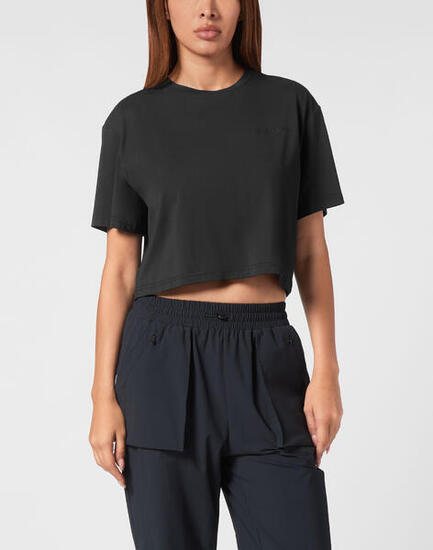Rundhals-T-Shirt SCRATCH Women