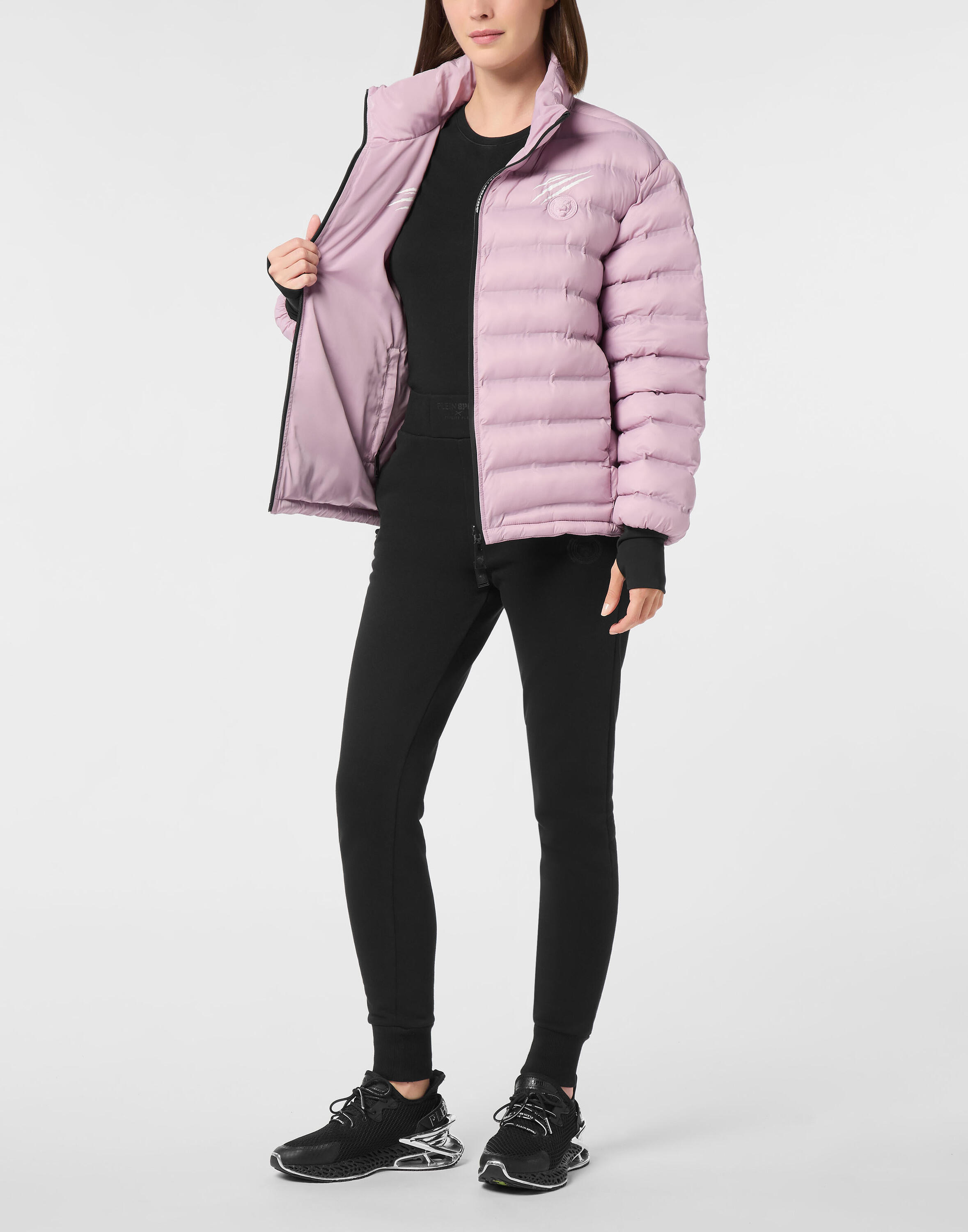 Chaqueta 2/5