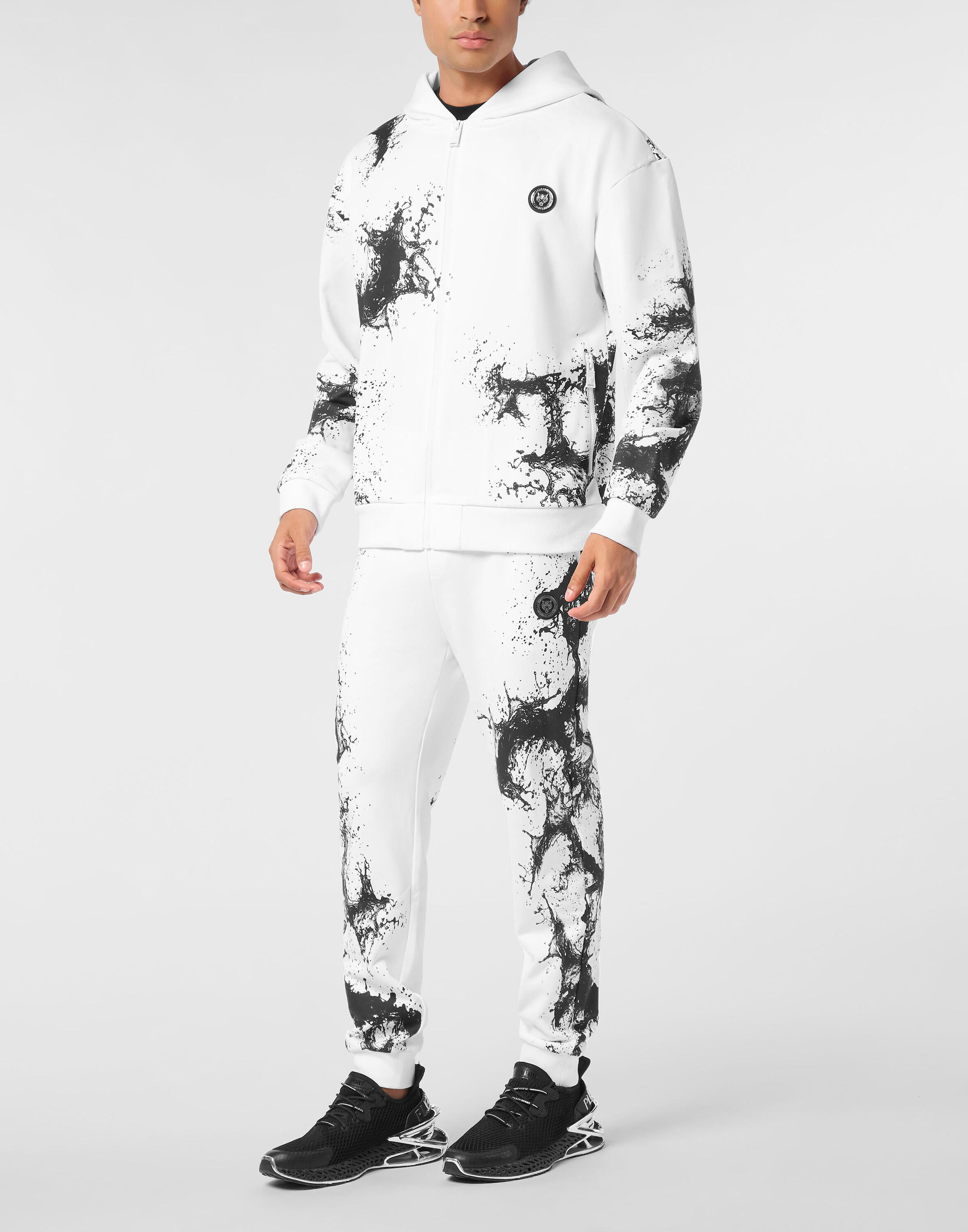 Sudadera Con Capucha SPLASH 2/5