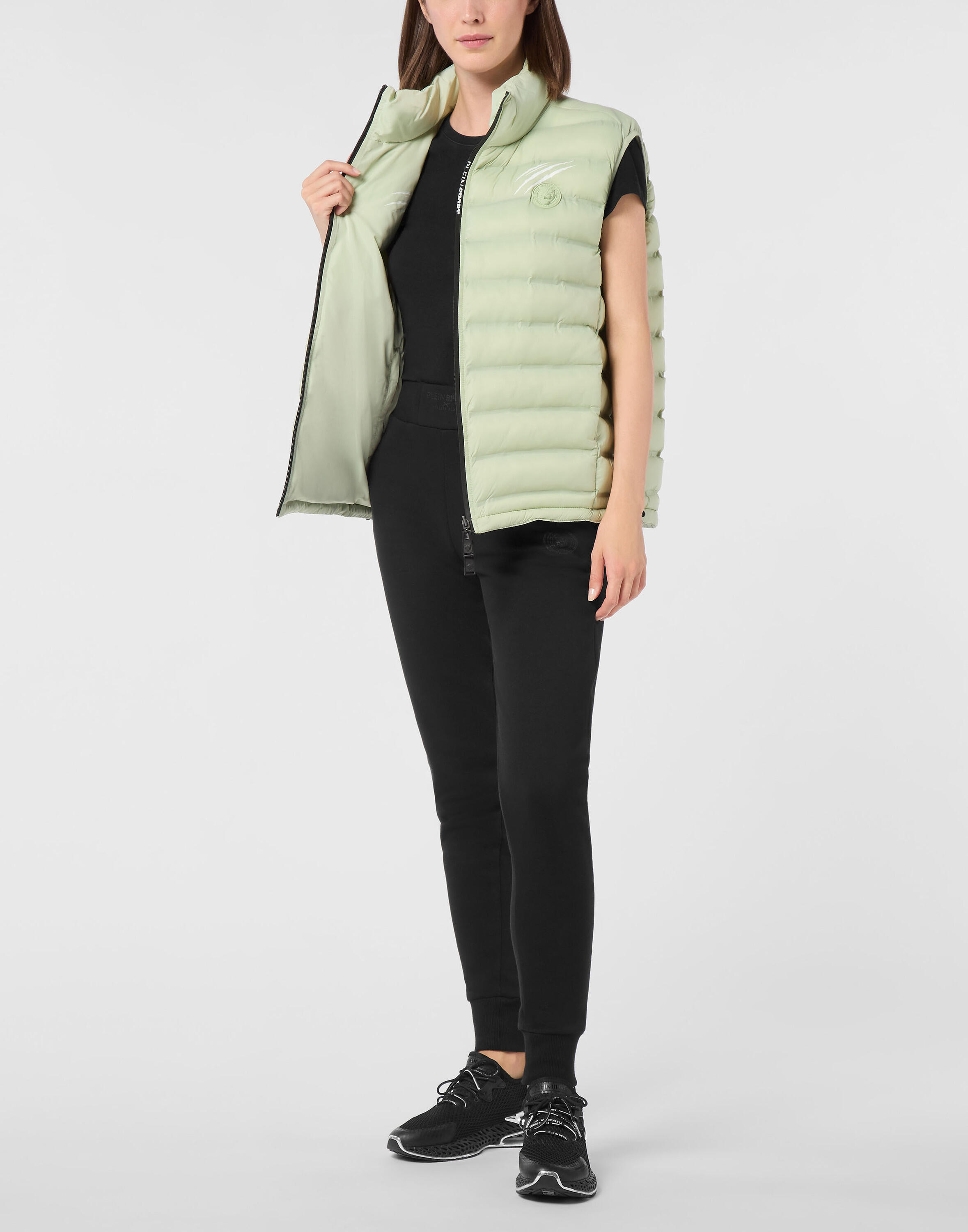 Gilet Corto 2/5