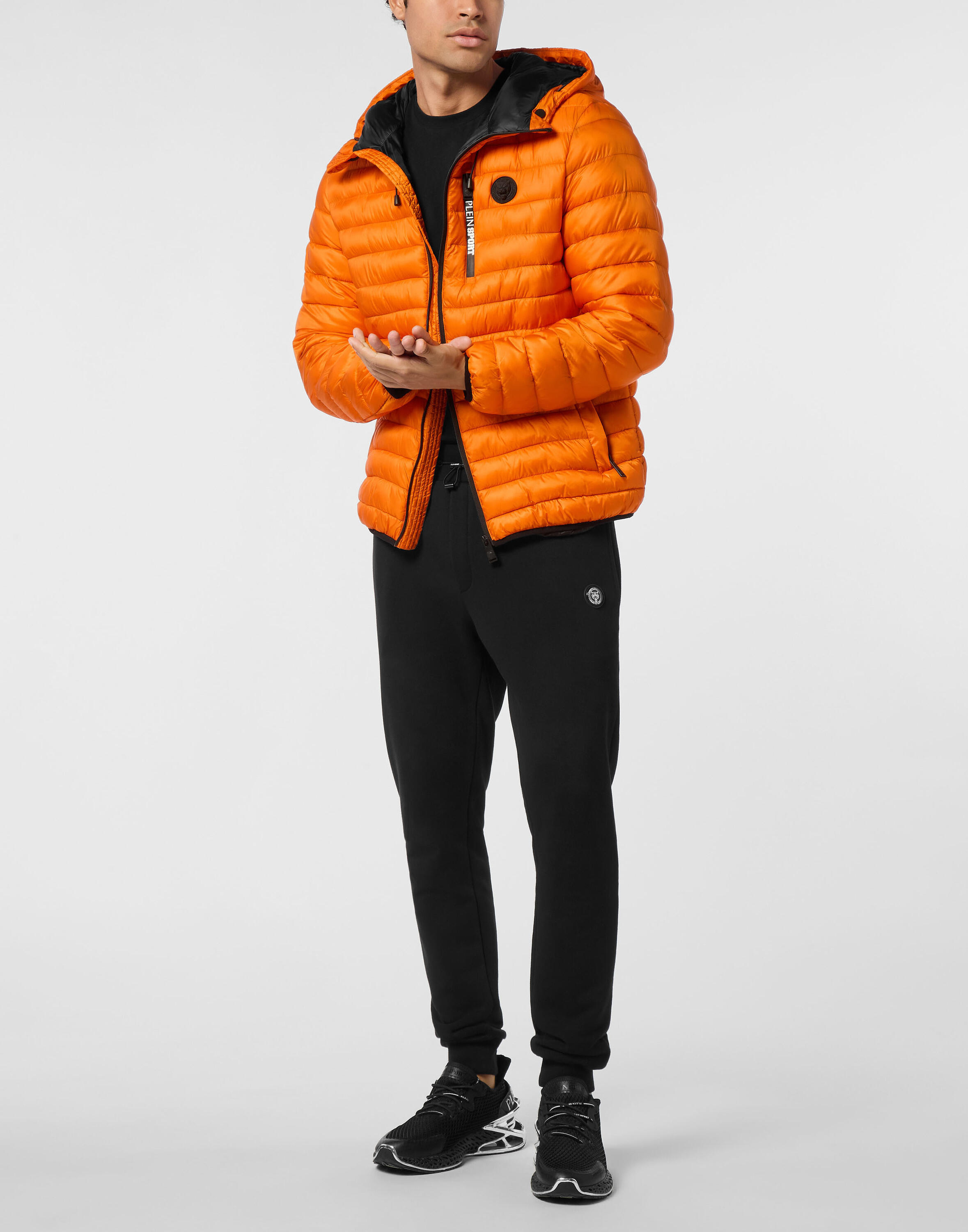 Chaqueta TIGER 2/5