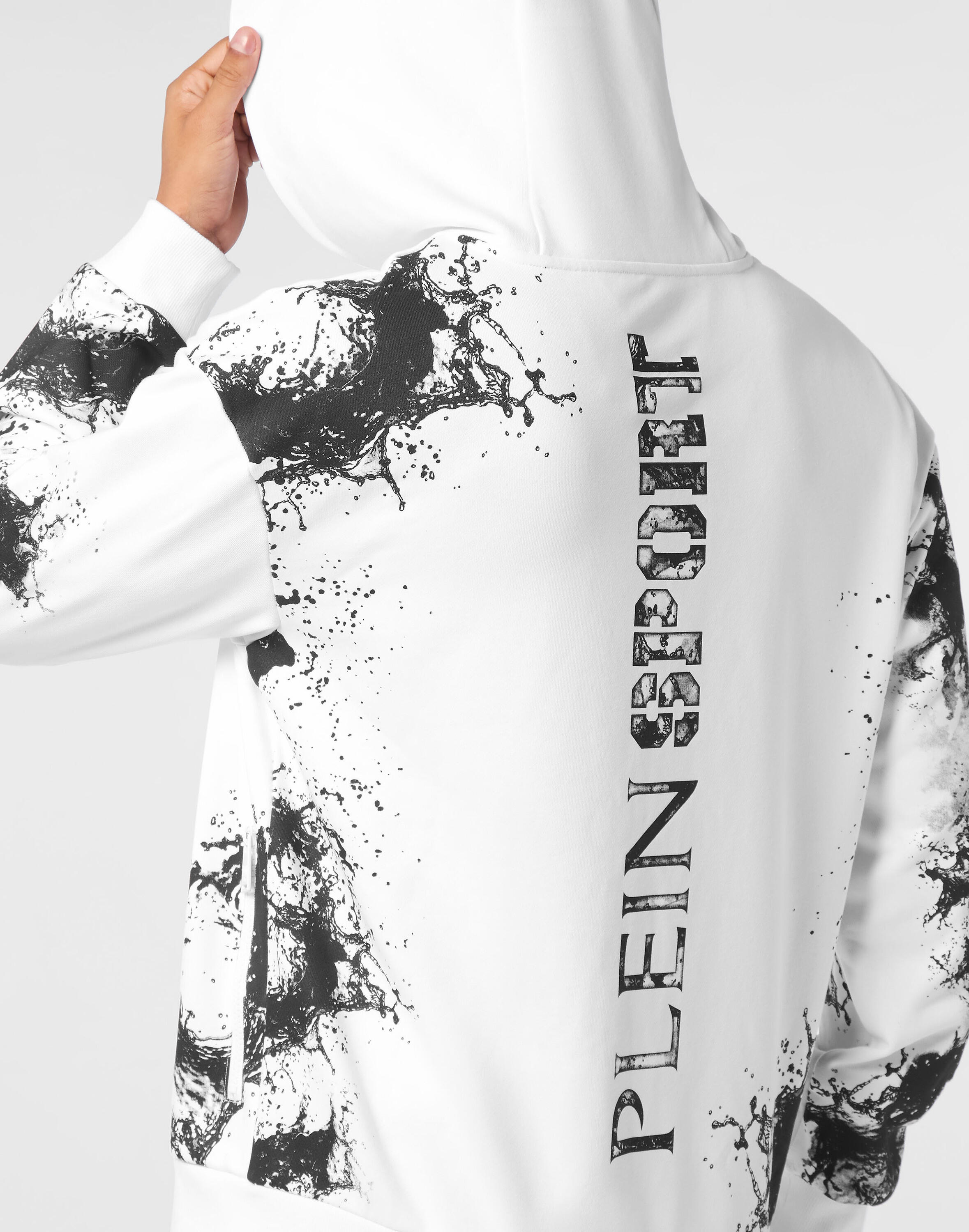 Sudadera Con Capucha SPLASH 5/5