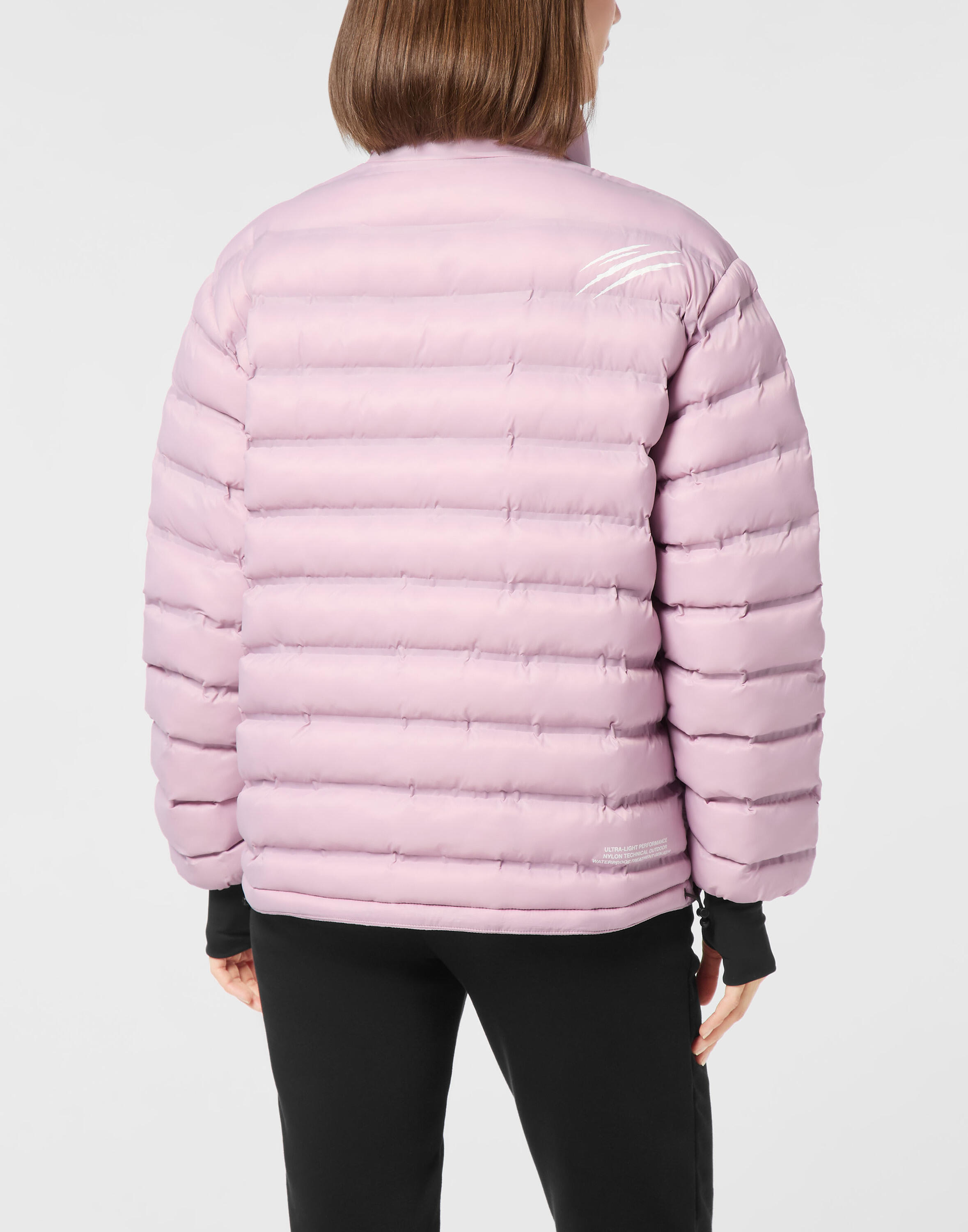 Chaqueta 4/5