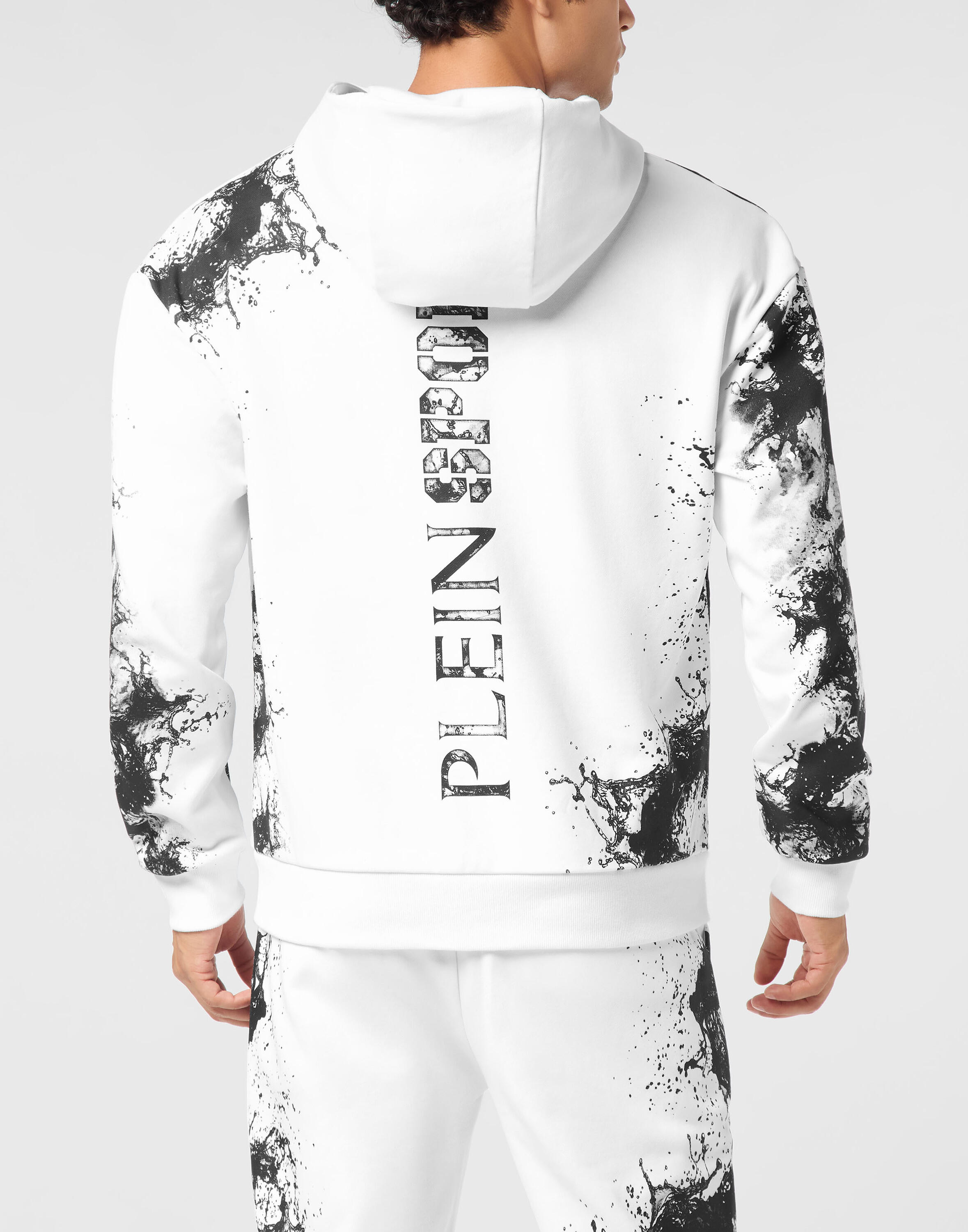 Sudadera Con Capucha SPLASH 4/5
