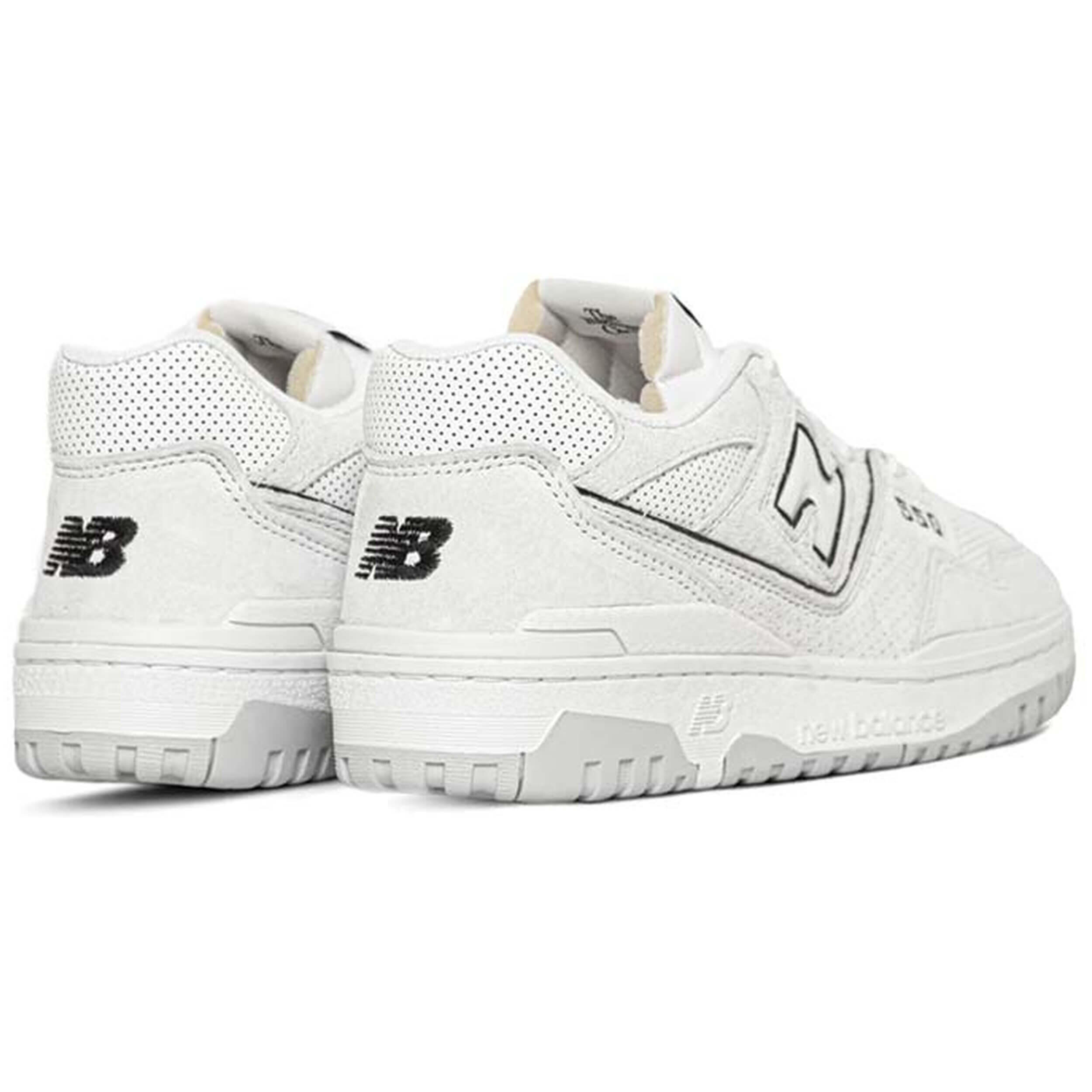 Baskets New balance modèle BB550PRB pour homme 3/5