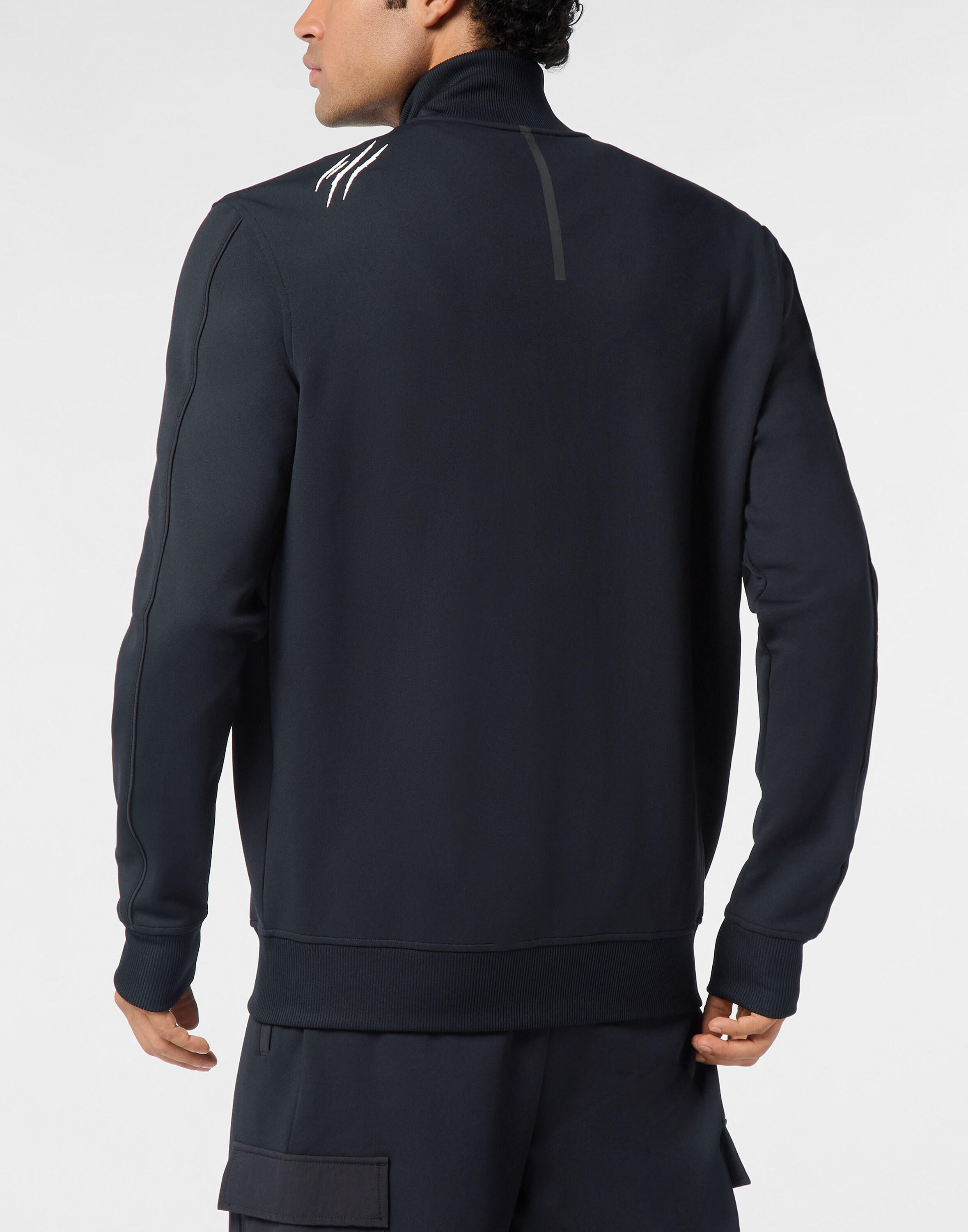 Veste De Jogging SCRATCH 4/5
