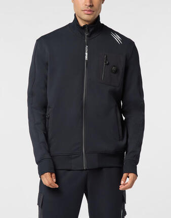 Jogging-Jacke SCRATCH