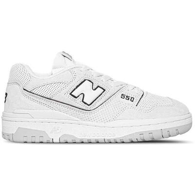Moda/sportwear para Hombre New balance Blanco