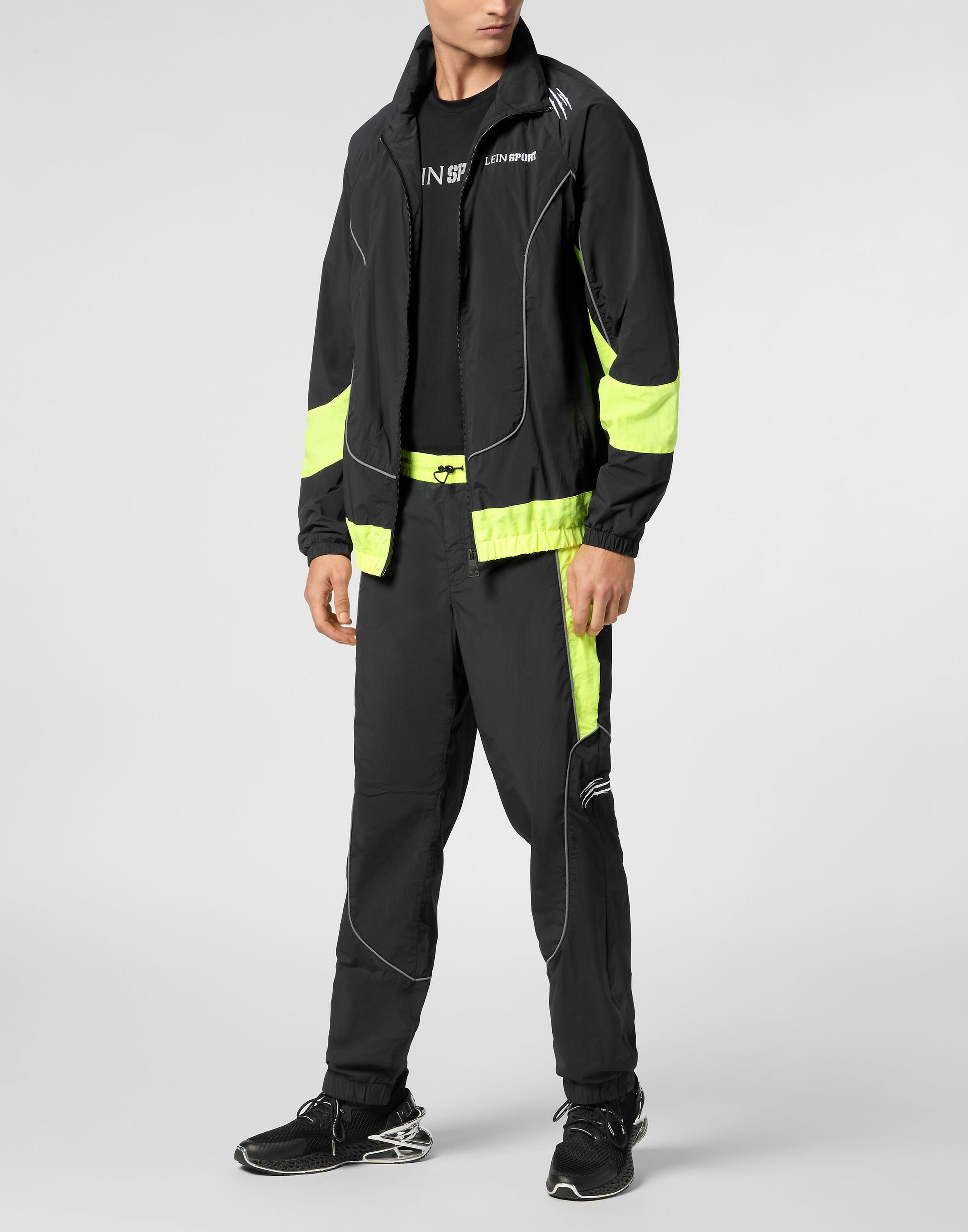 Veste De Survêtement SCRATCH 2/5