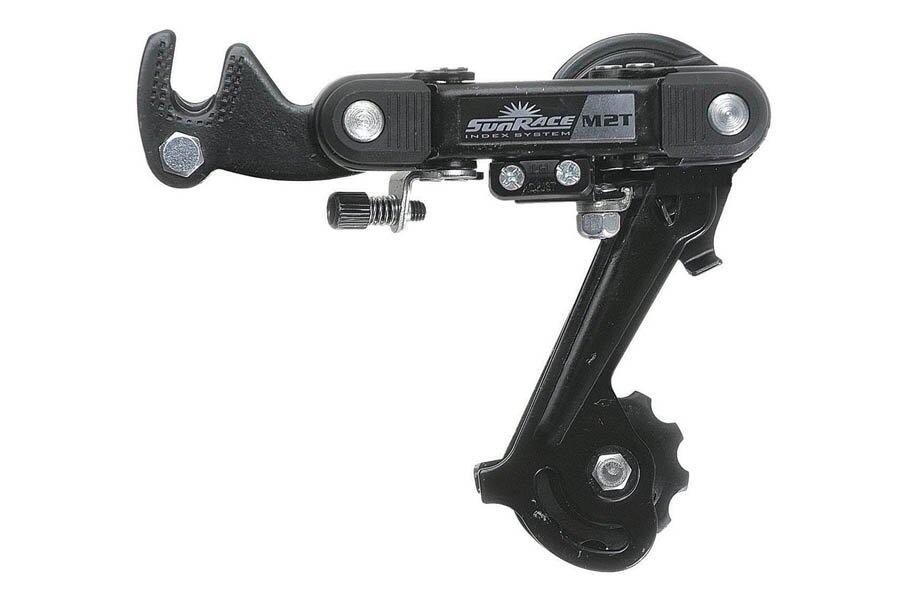Dérailleur arrière Sunrace RDM2T A/P 6/7 v 2/2