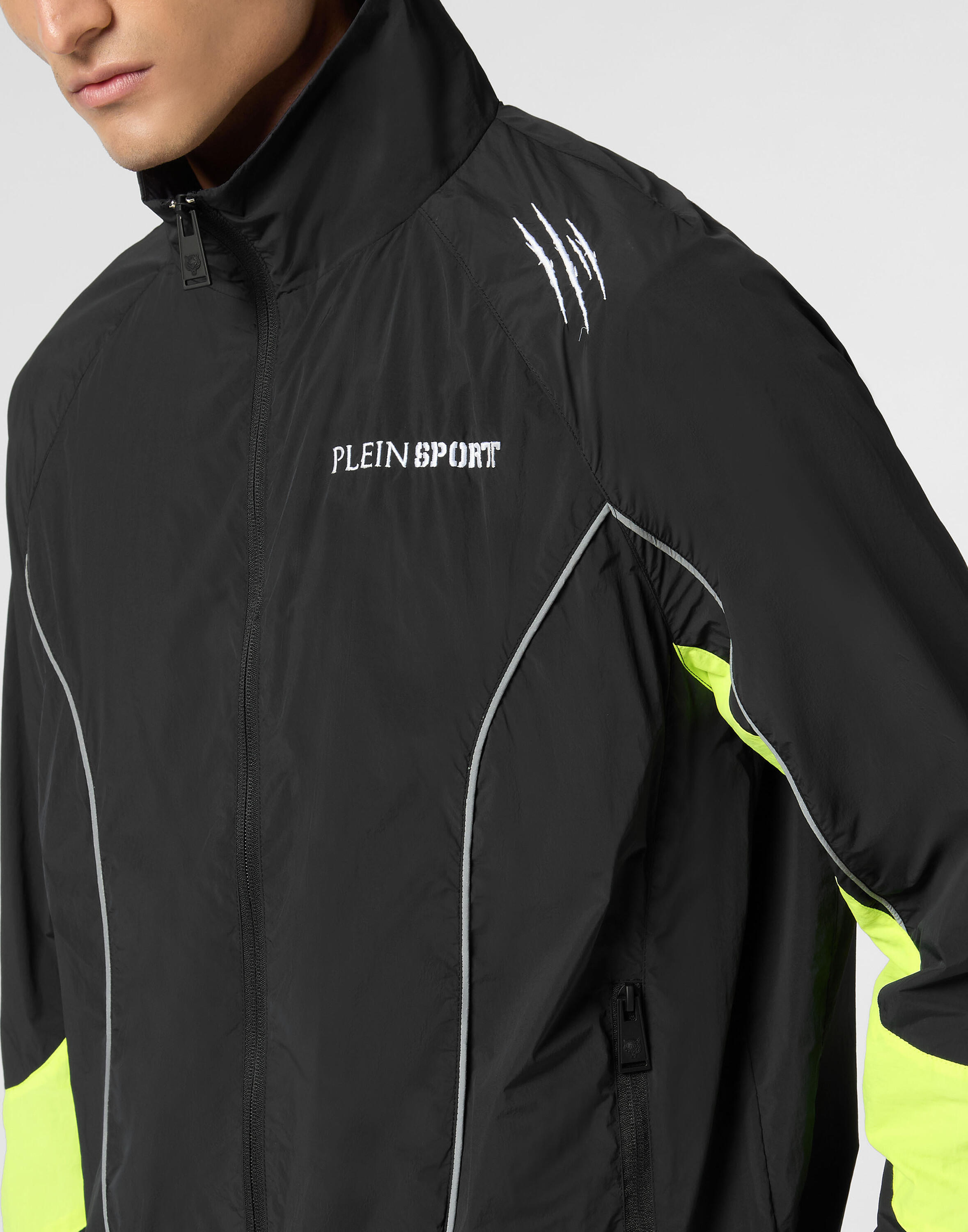 Veste De Survêtement SCRATCH 5/5