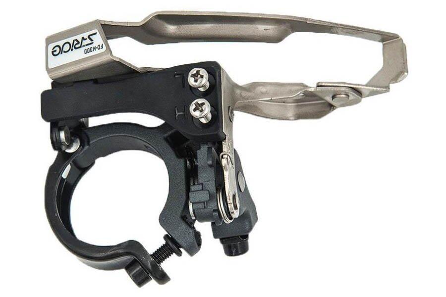 Vorderer Umwerfer Sunrace 3x7/8 Dual 2/3