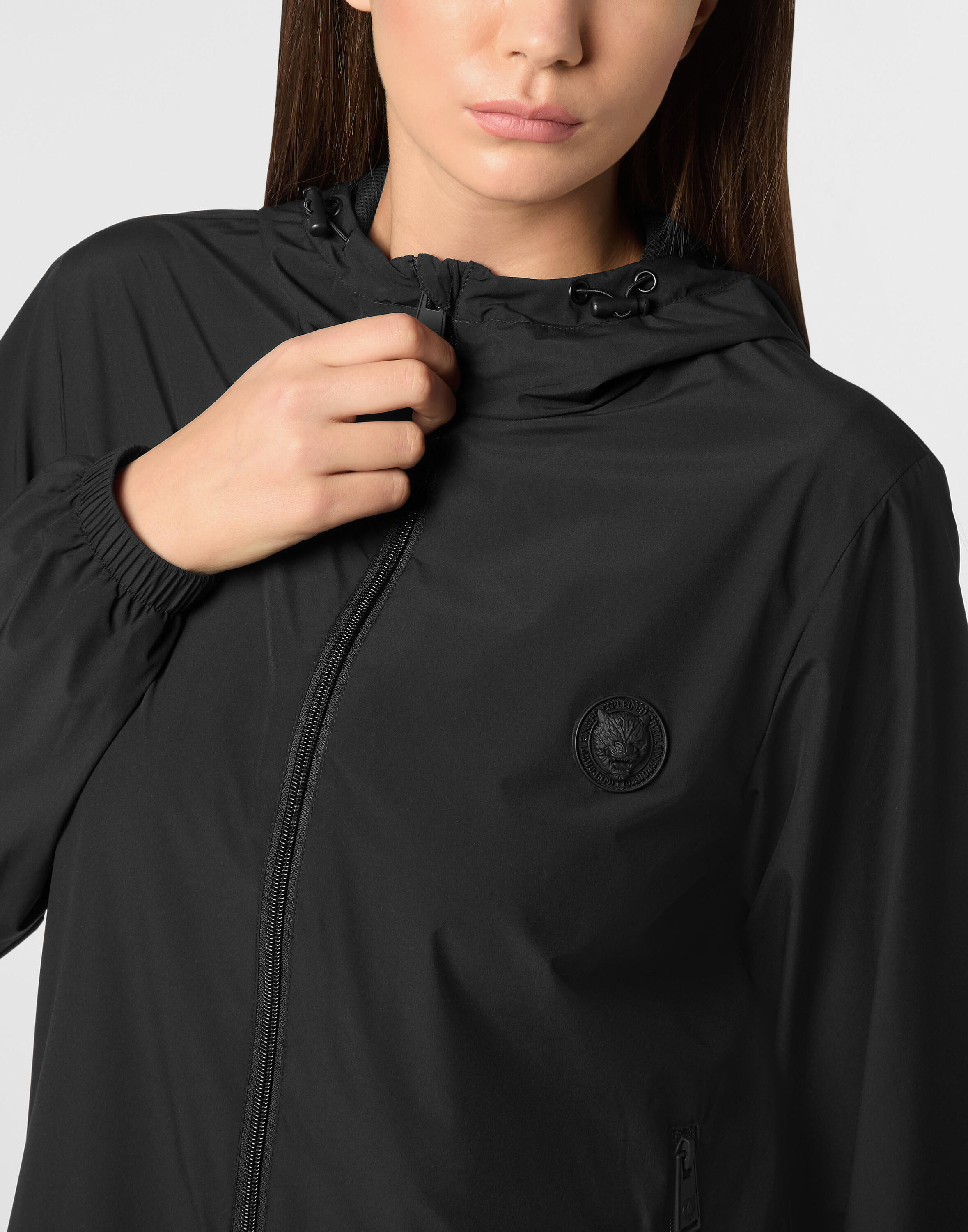 Sweat Zippé 5/5
