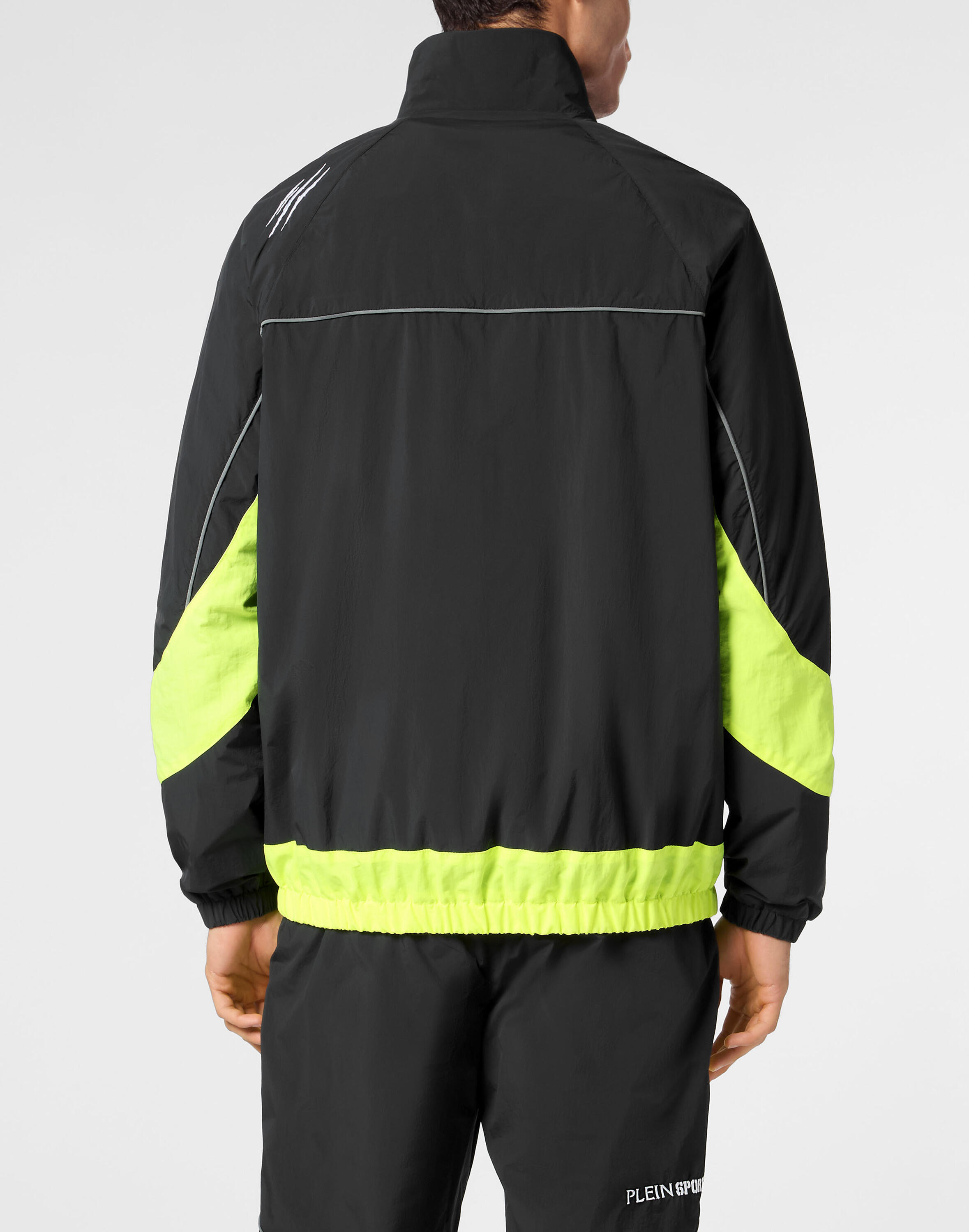 Veste De Survêtement SCRATCH 4/5