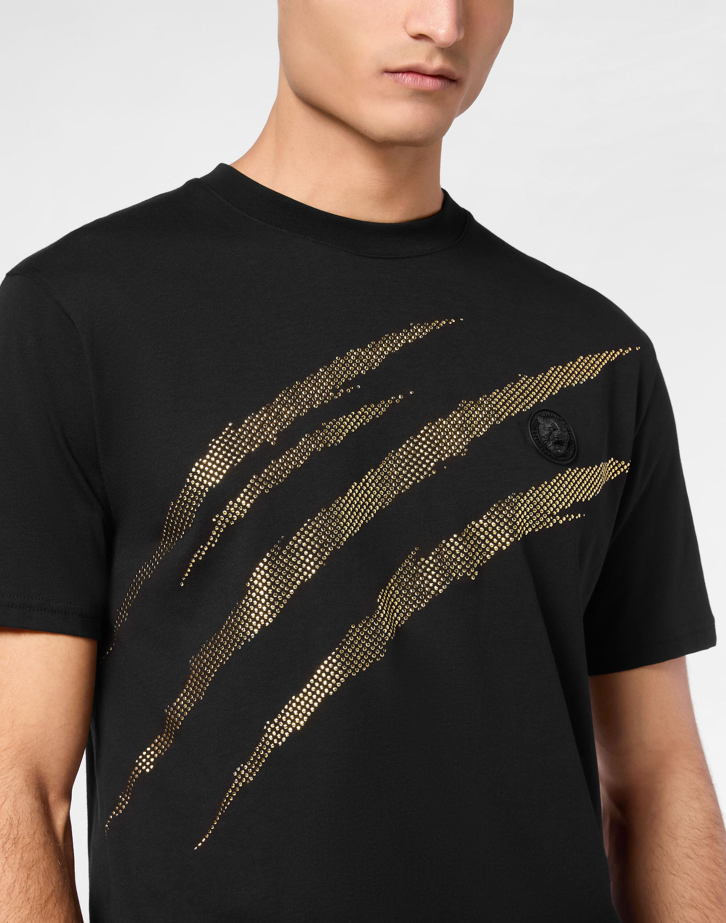 Camiseta Cuello Redondo SCRATCH 5/5