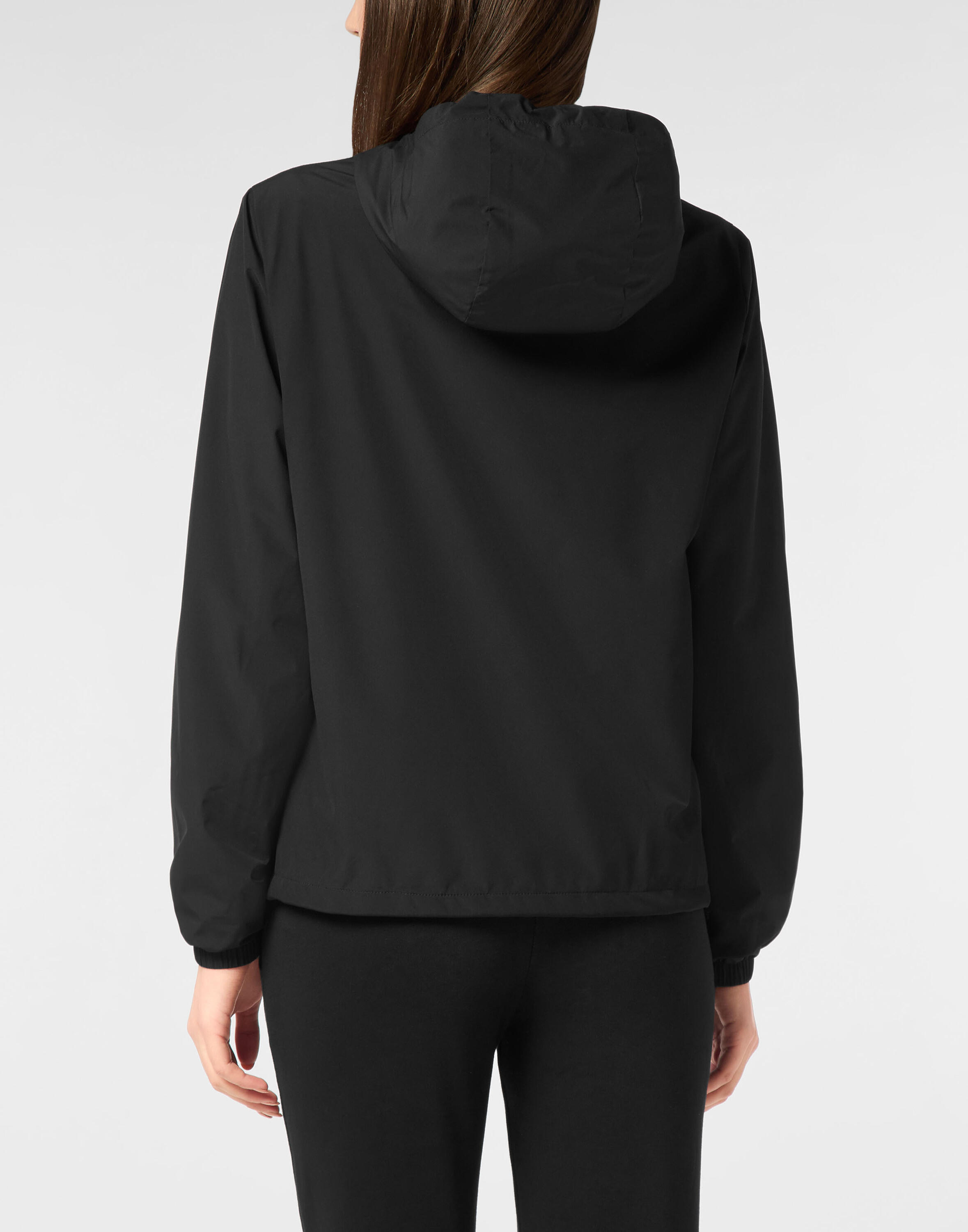 Sweat Zippé 4/5