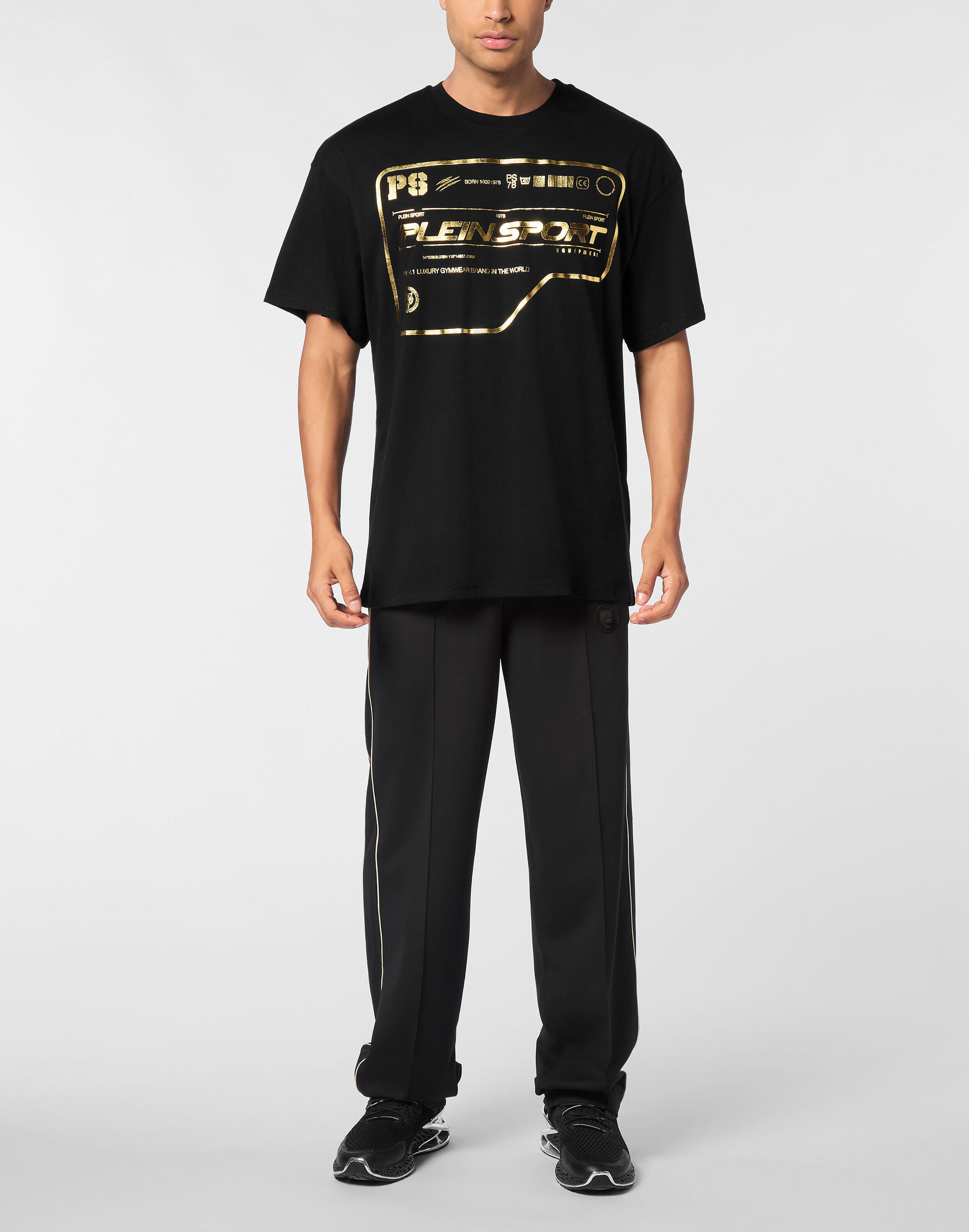 T-Shirt Col Rond Ss 2/5