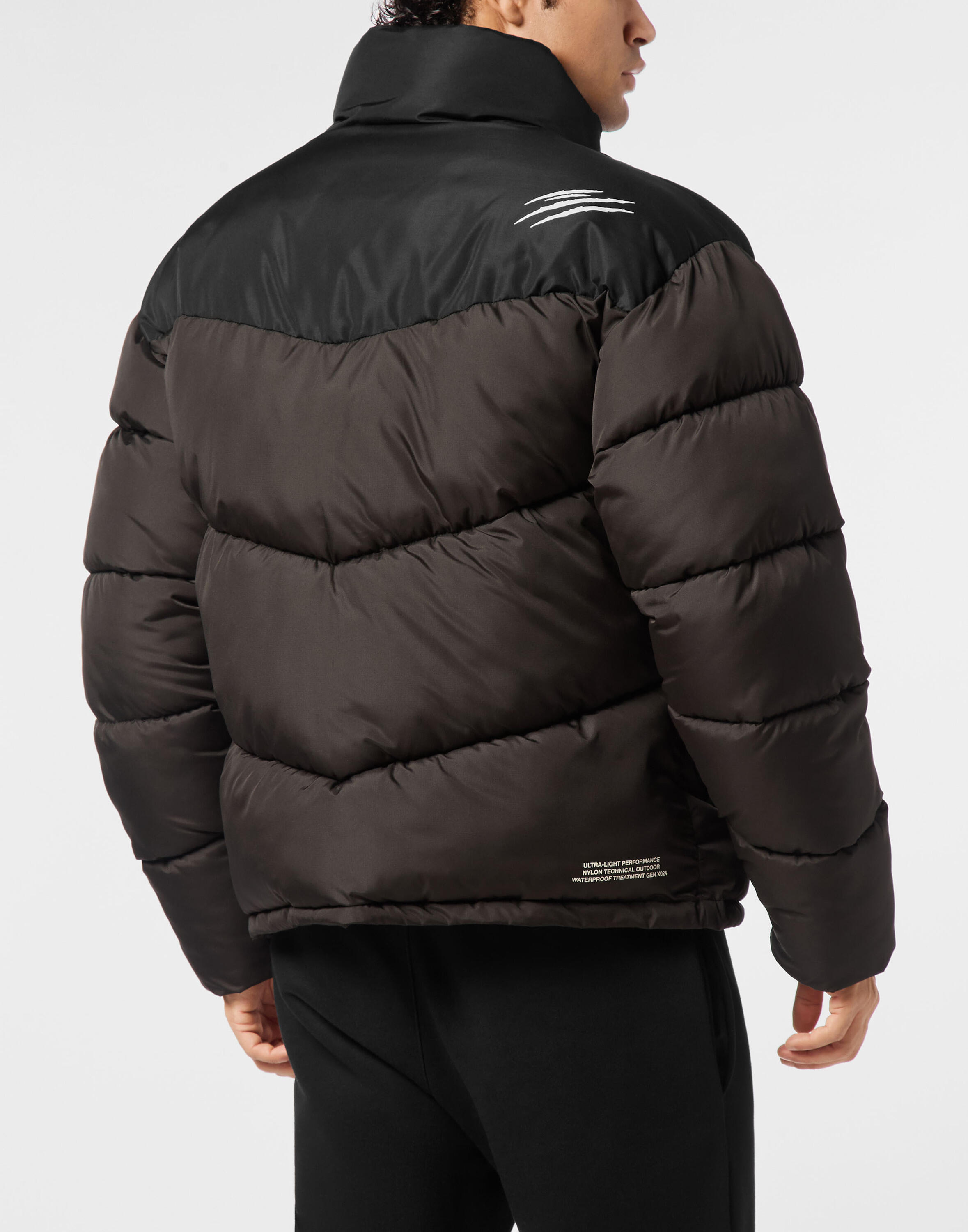 Chaqueta 4/5